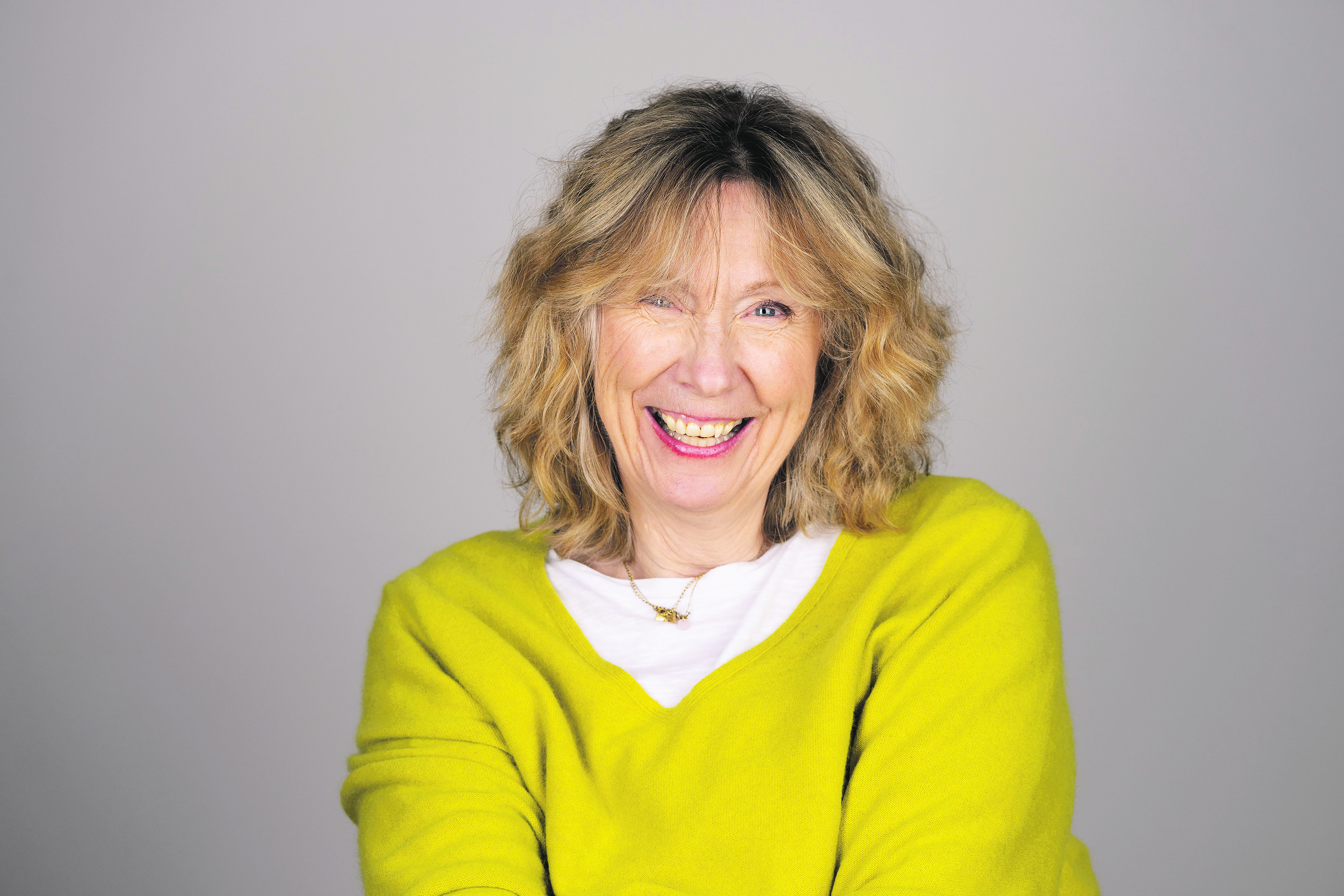 Melanie Reid: ‘My husband cared for me. Now I care for him’