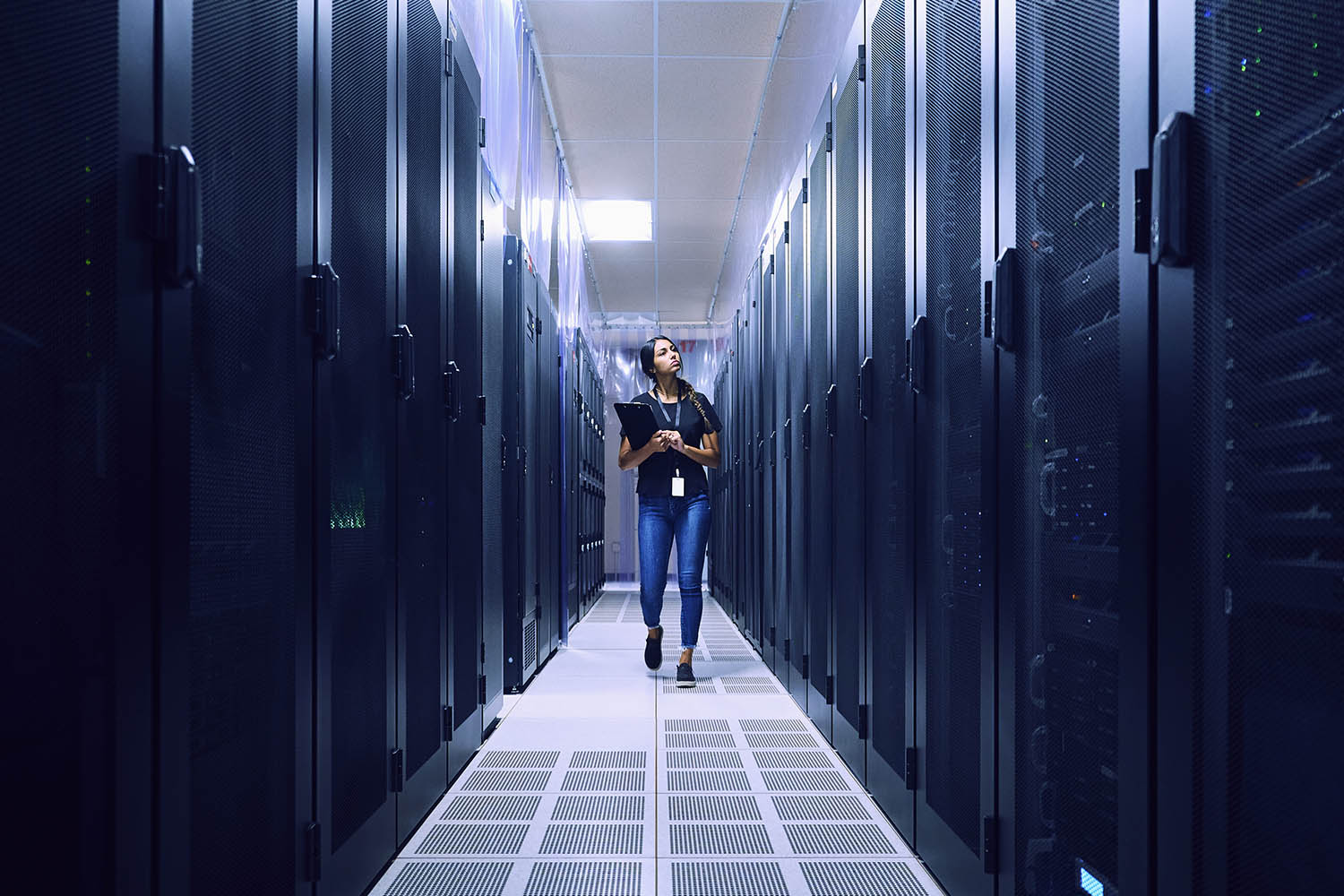 John Naughton: AI is coming and we all have to get used to it