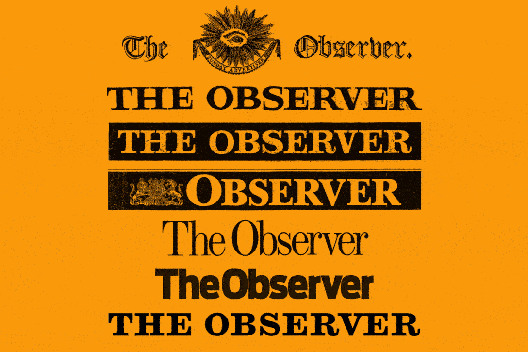 Introducing the new Observer digital subscription