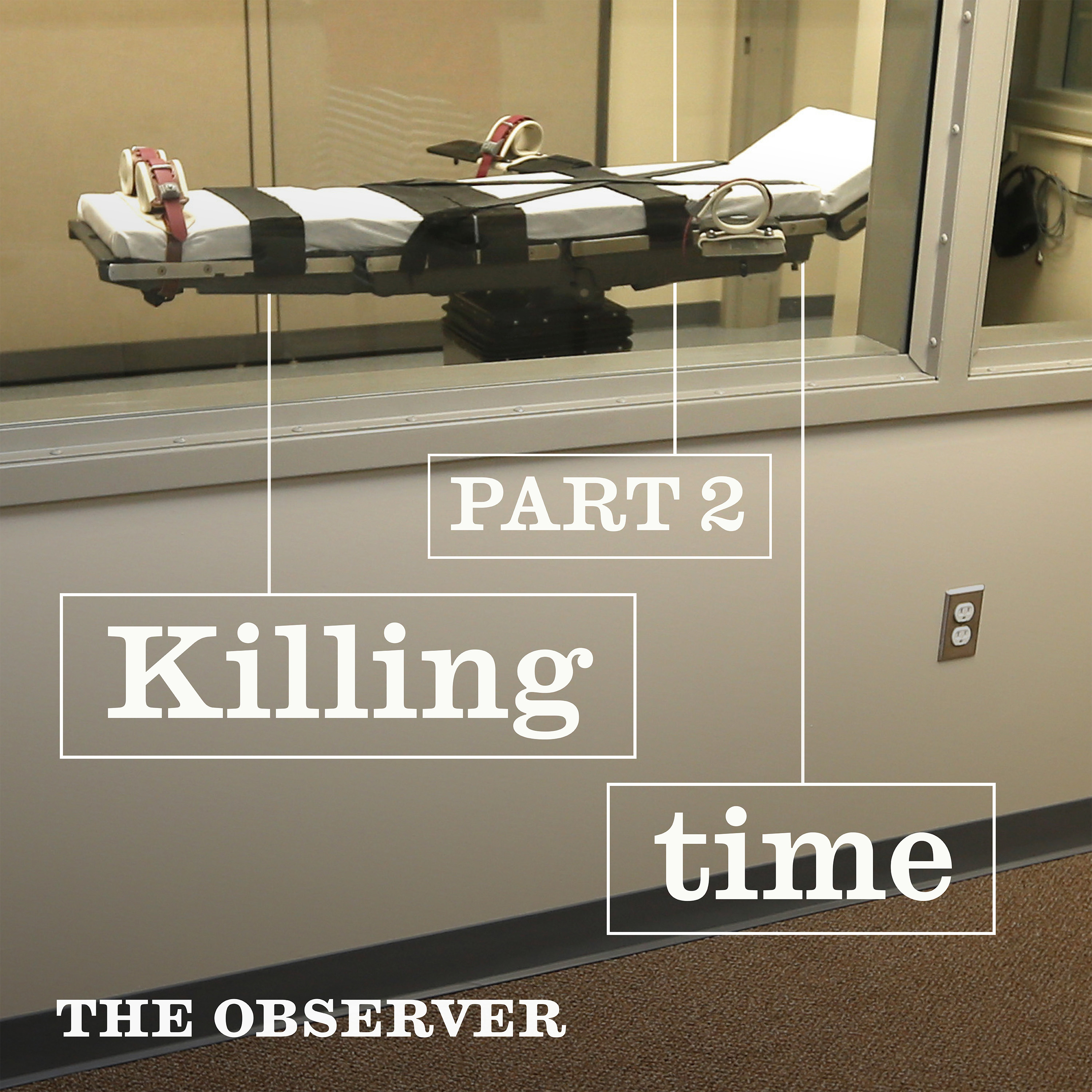 Killing time: Part 2