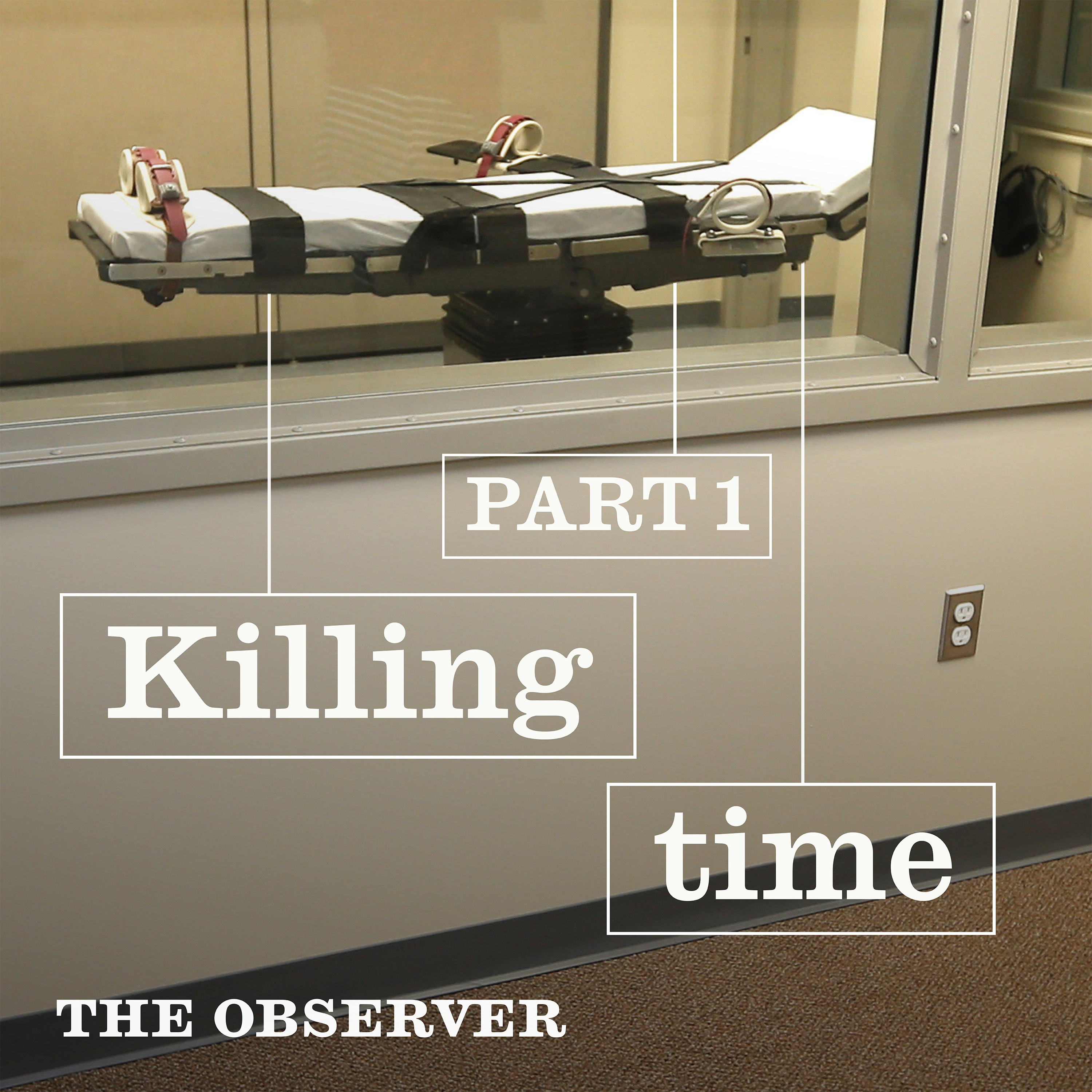 Killing time: Part 1