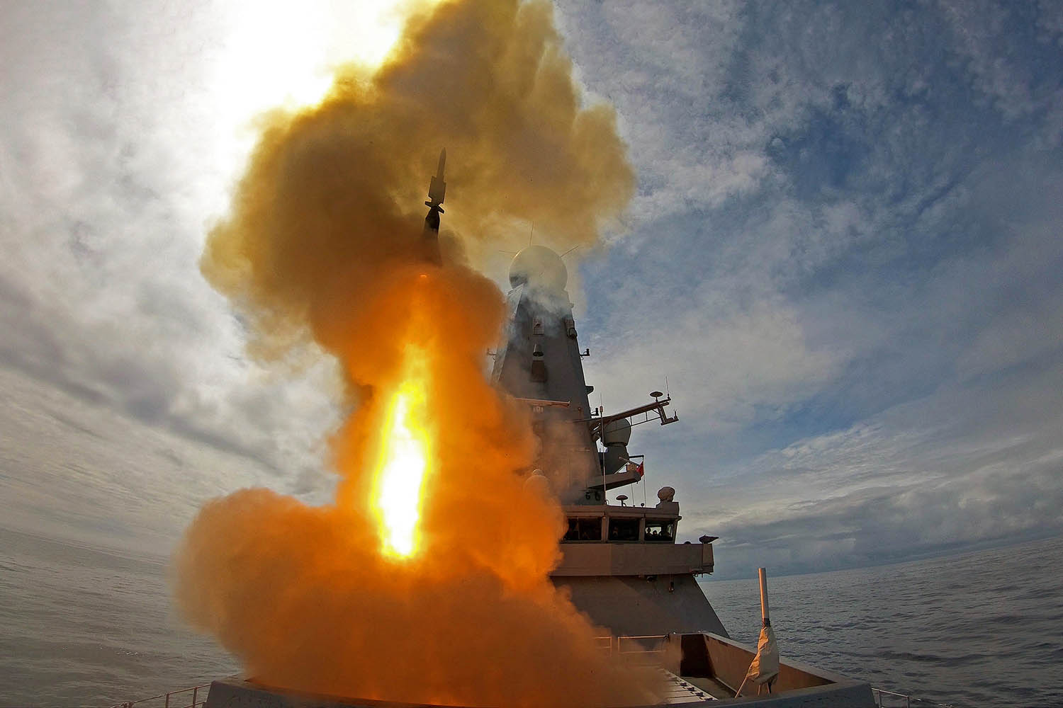 Britain’s Potemkin defence is not fit for the modern battlefield