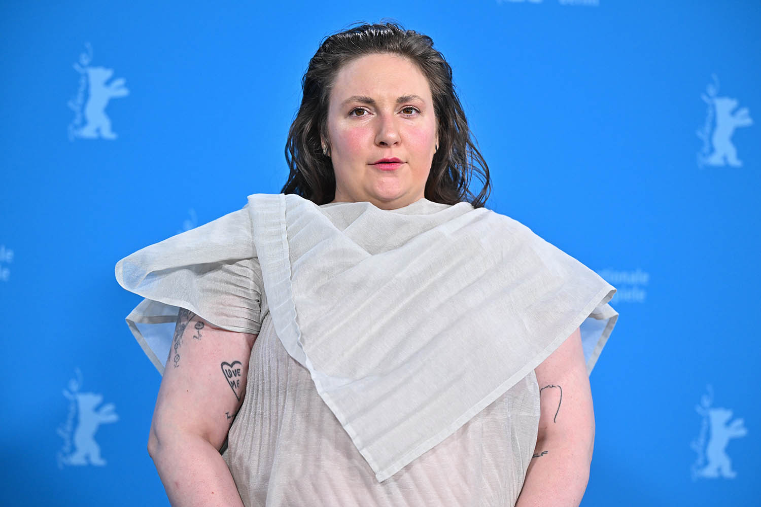 Lena Dunham’s cultural highlights