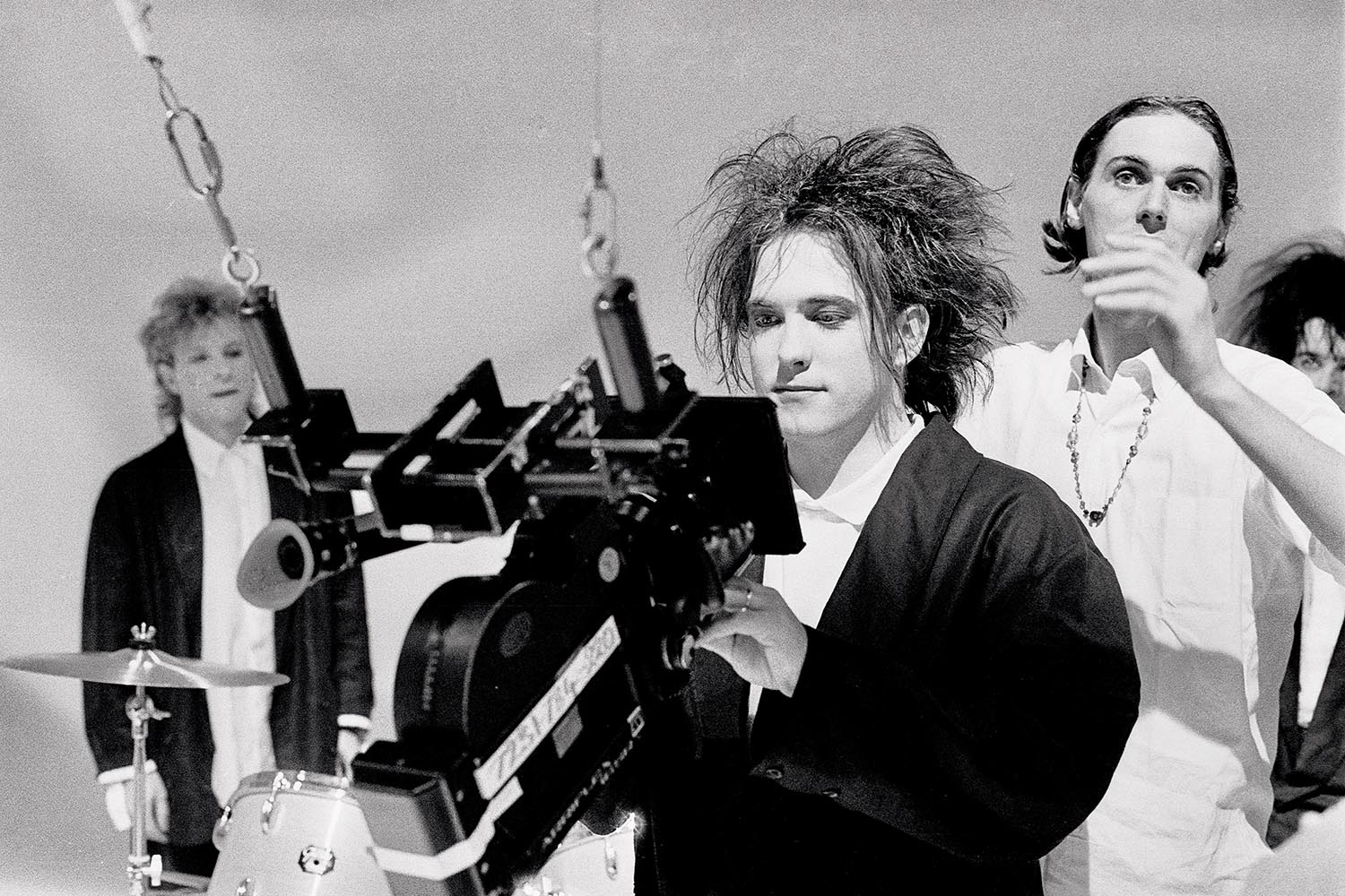 Video killed the radio star, but who killed the pop video?