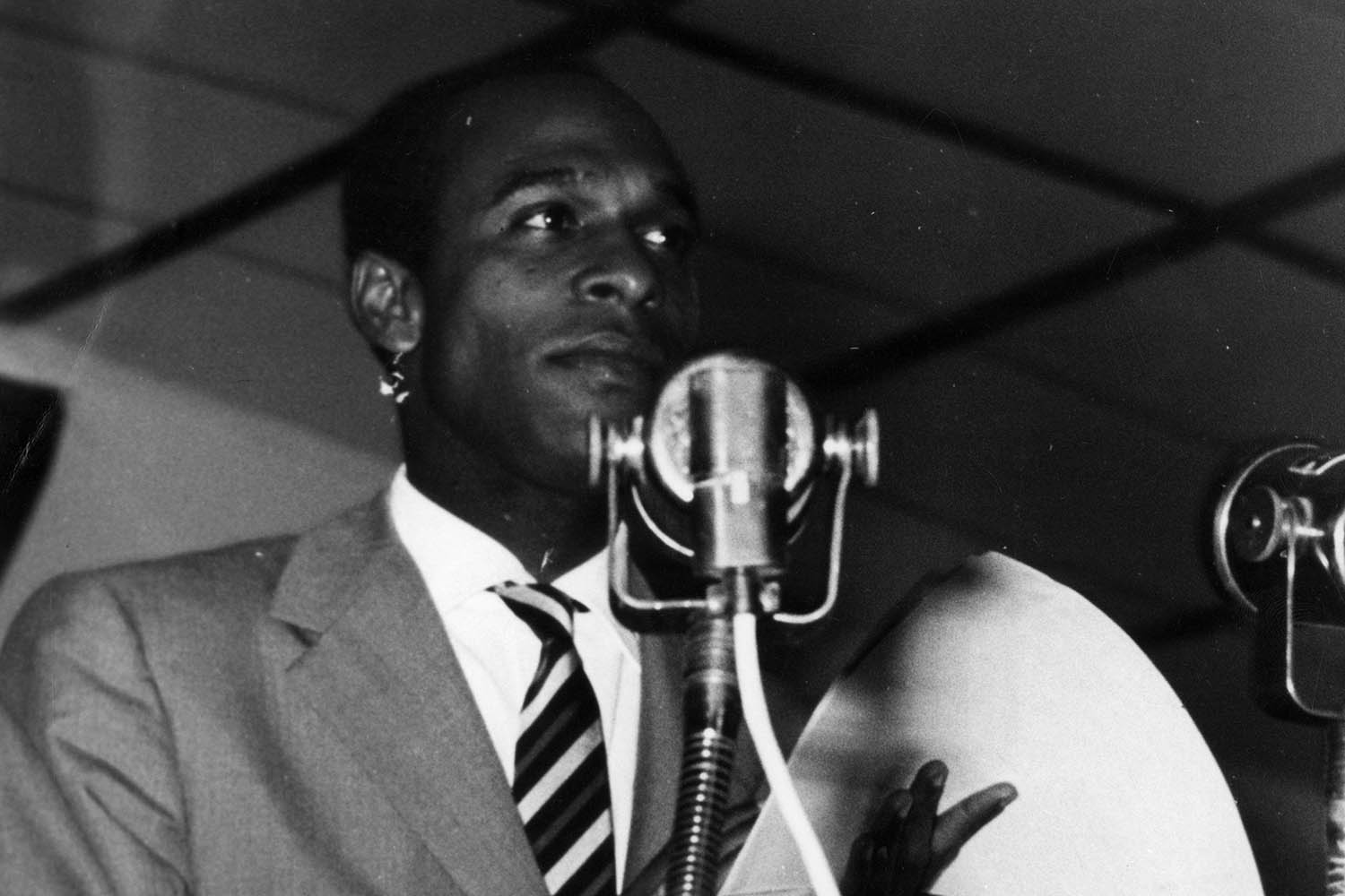 What would Frantz Fanon say about Gaza?