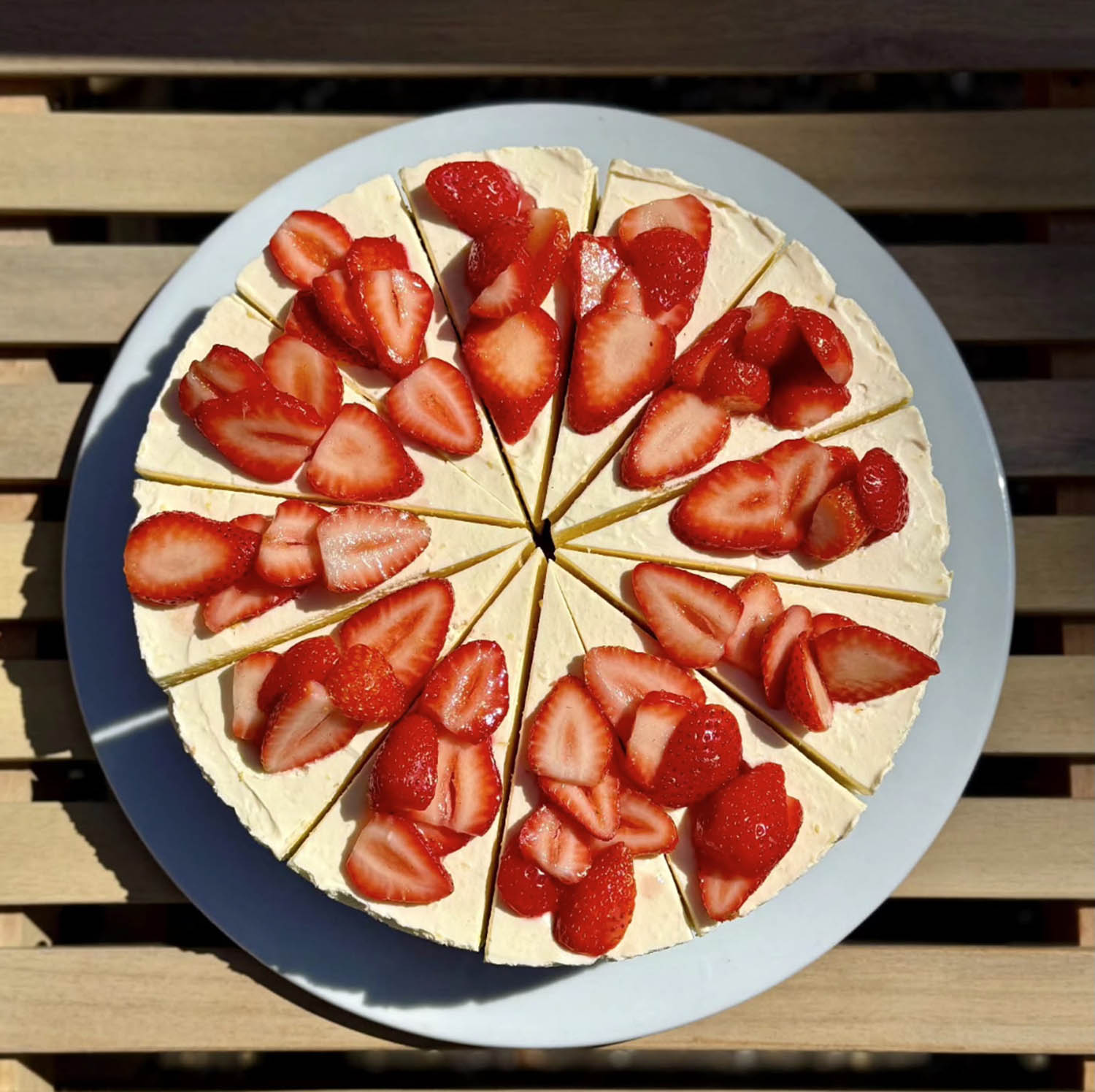 TEST – Article component