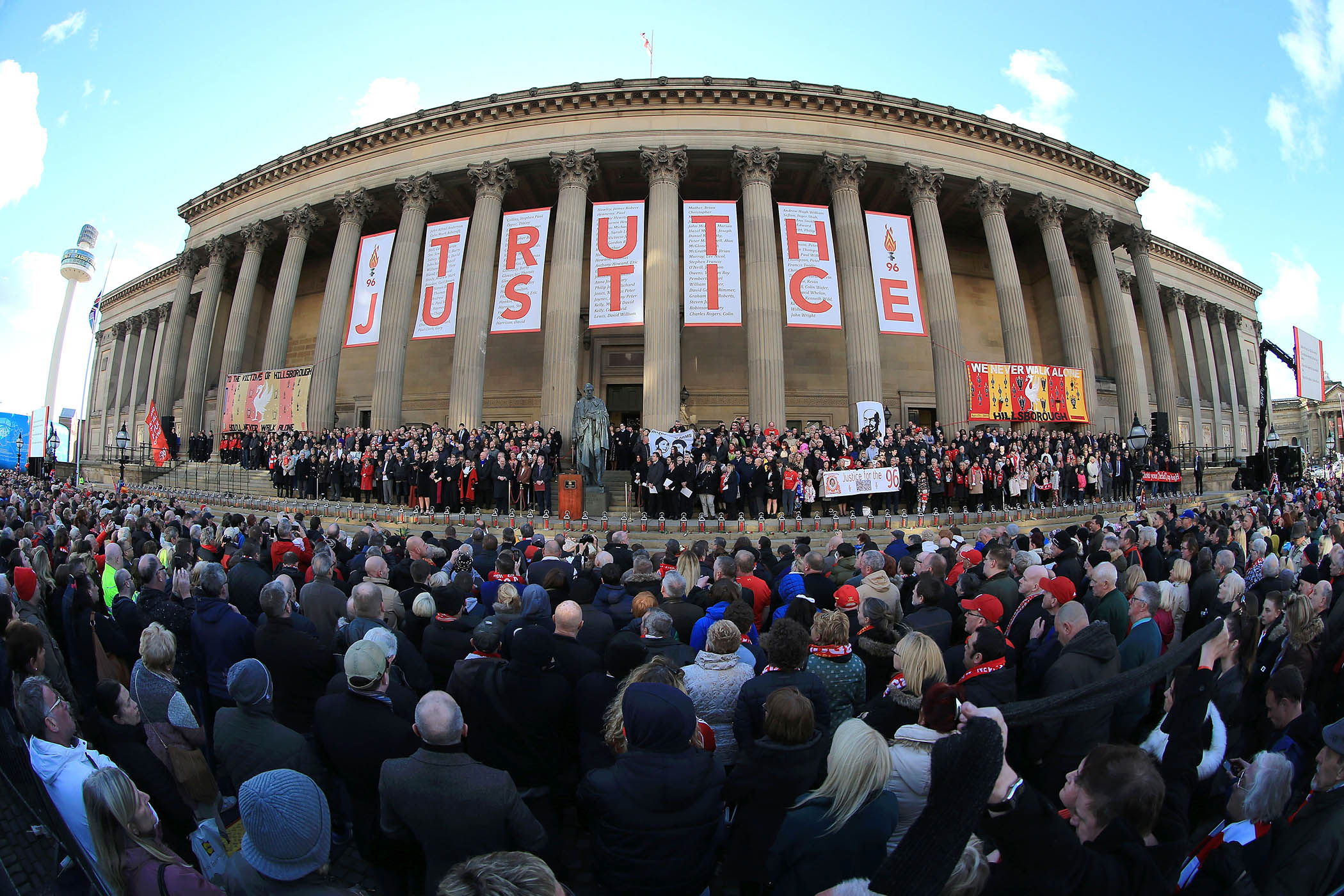 The UK’s phoney war over human rights
