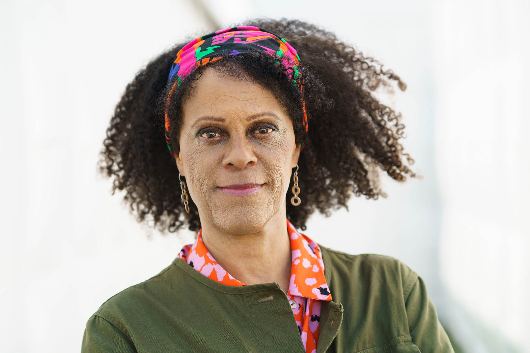 Evaristo’s new prize for older female writers