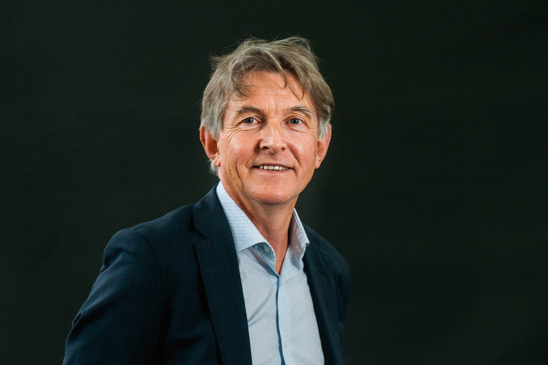 Obituary: Conor Gearty, unwavering defender of human rights
