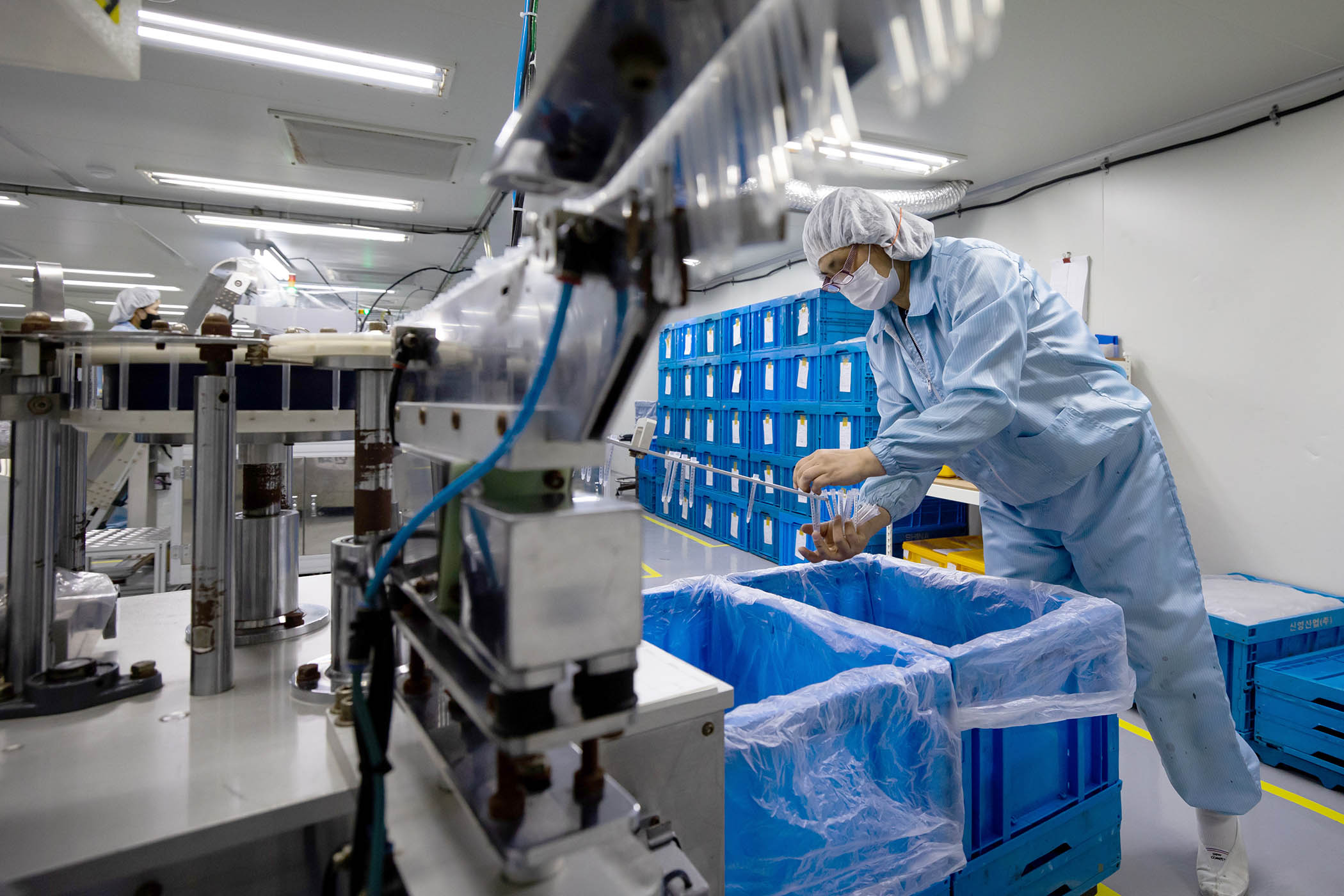 The NHS needs a bigger budget for innovative drugs