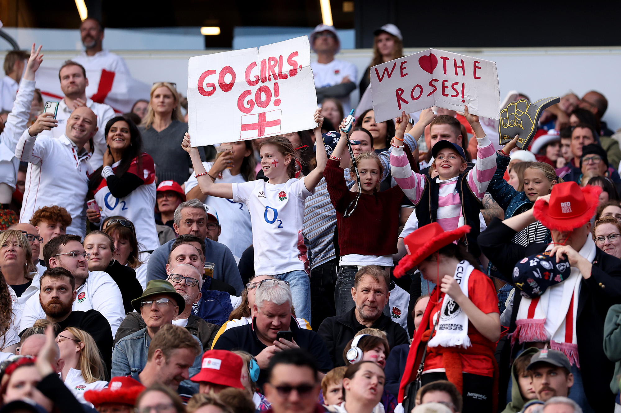 While rights are rolled back, women’s sport ups the resistance