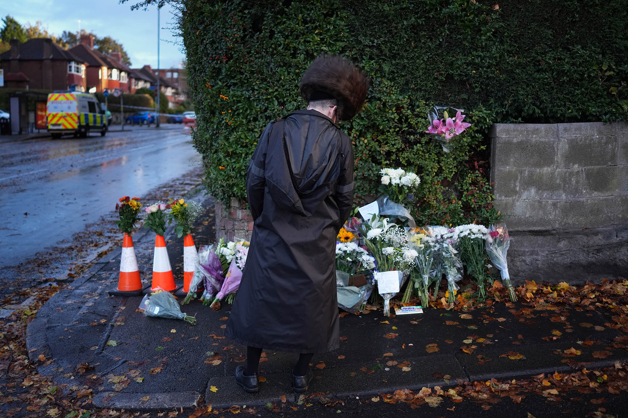 We cannot allow Britain to become an unsafe haven
