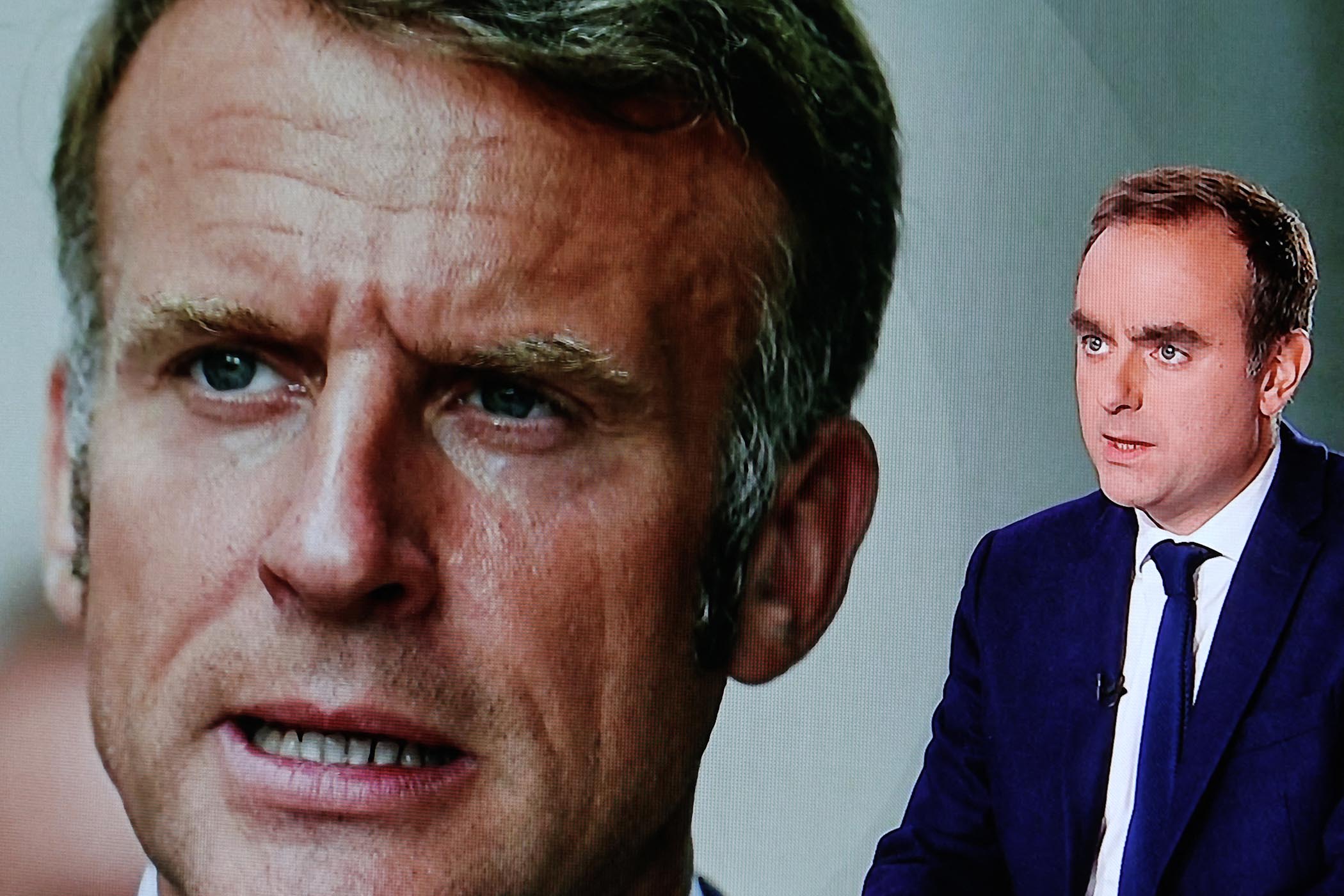‘Perpetual political crisis’ renews calls for Sixth Republic