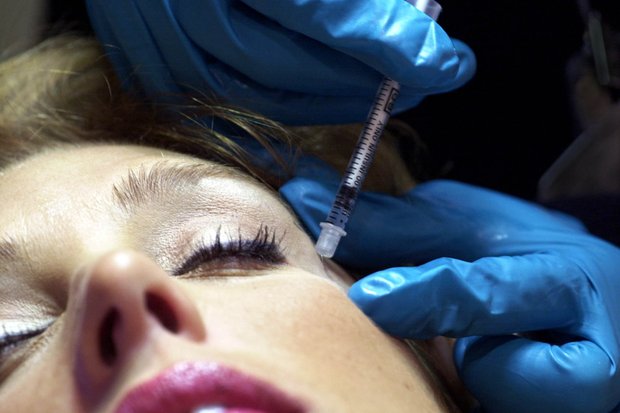 Cosmetic surgery in the UK needs some work doing