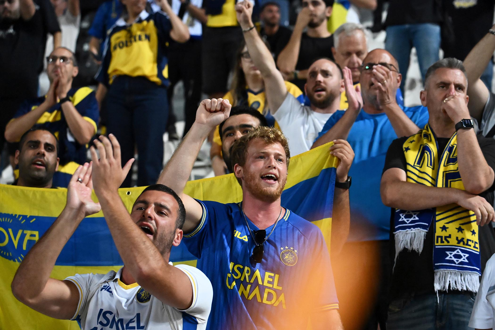 Starmer attempt to reverse Maccabi ban is a dangerous own goal