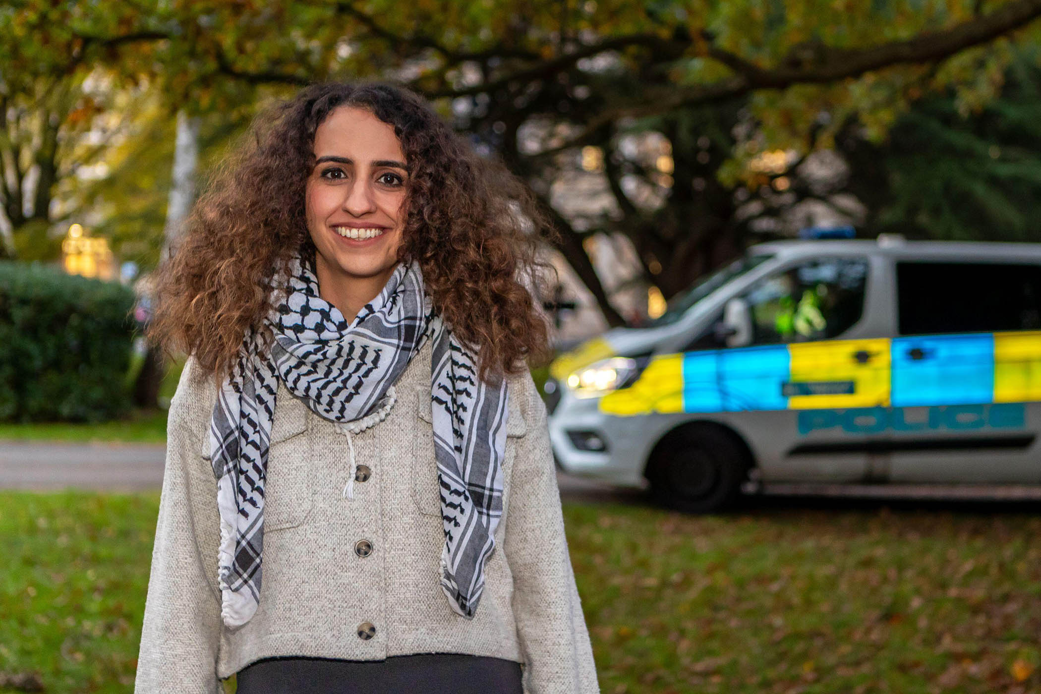 Palestine Action leader to challenge Home Office ban