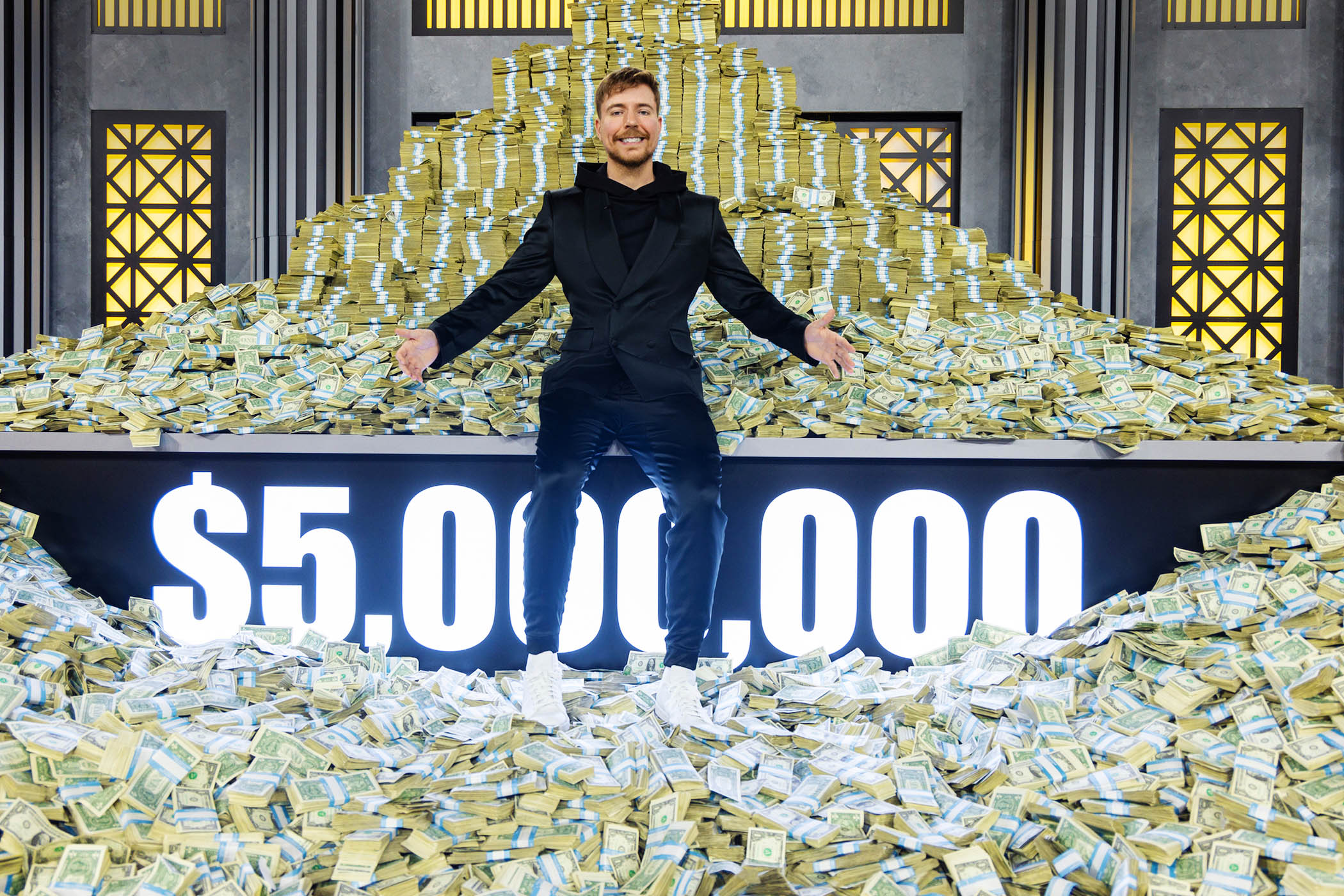 MrBeast’s bank is one more step towards an influencer-run dystopia