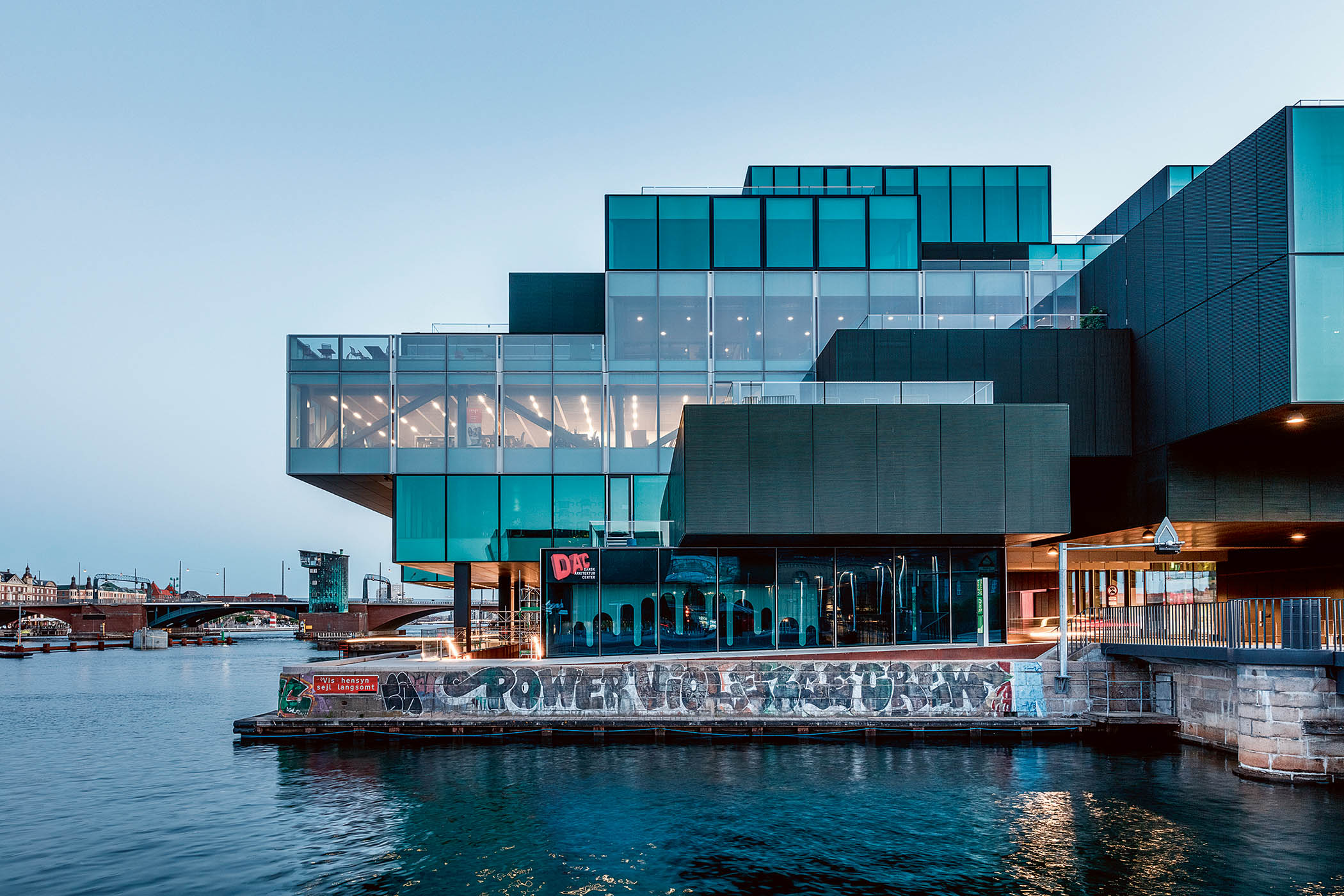 48 hours in… Copenhagen