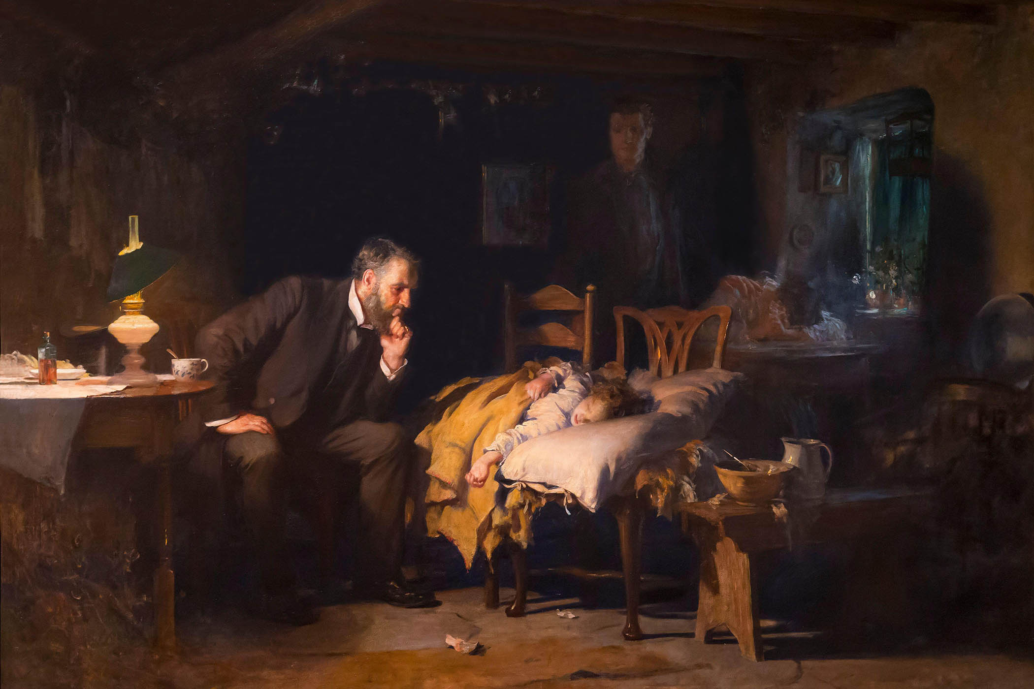 Ferdinand Mount’s sentimental revolutions