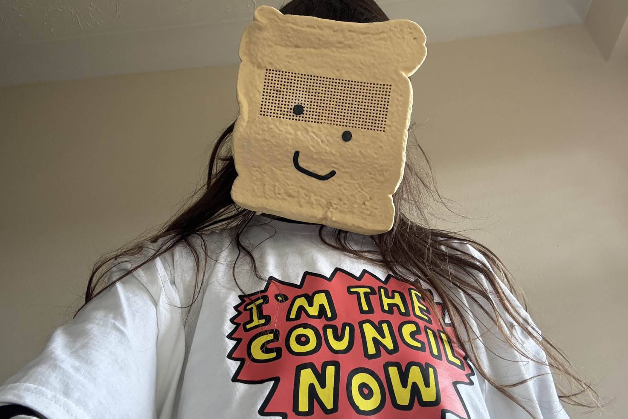 Dough not mess with me: how TikTok star Zoë Bread took on Liverpool council