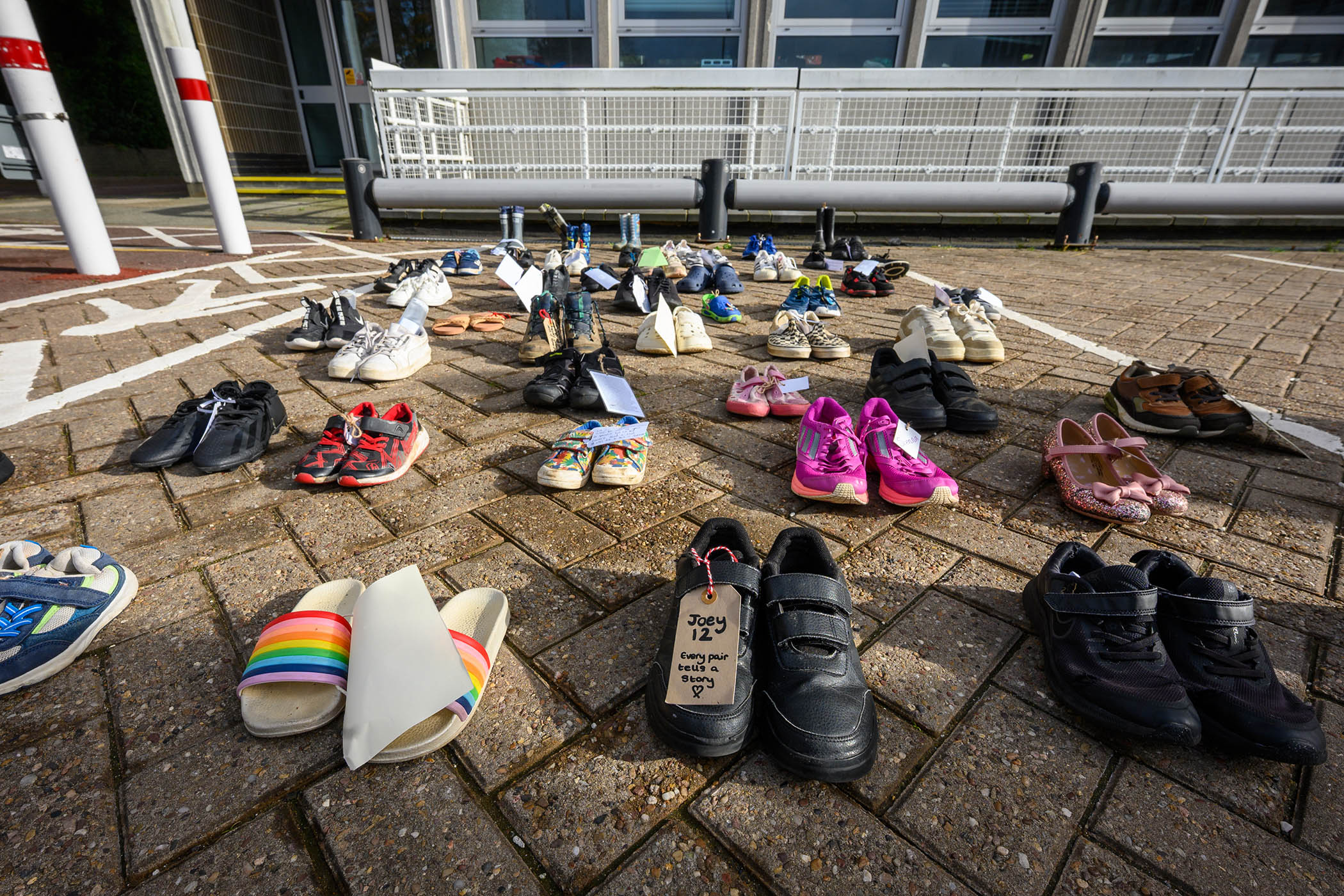 Almost every family is failed on special needs, says ombudsman