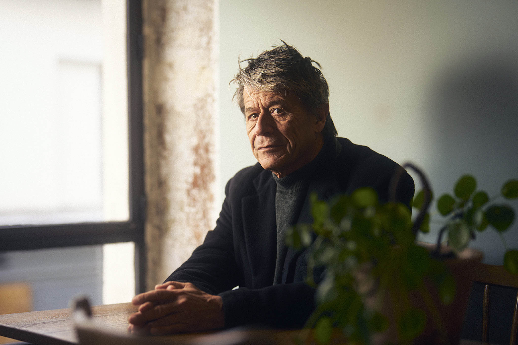 Emmanuel Carrère on 10 years since the Paris attacks