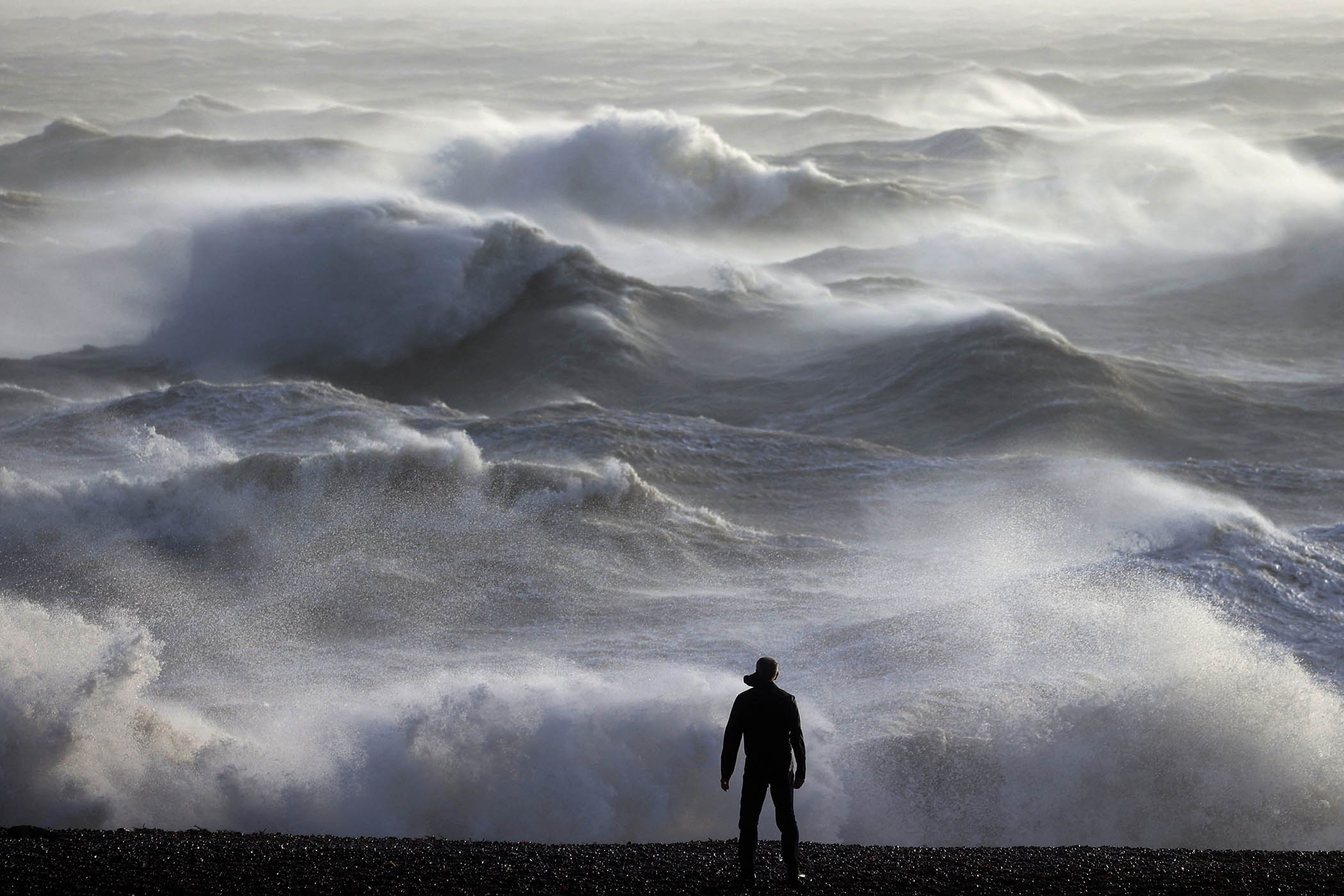 What to read to understand the weather