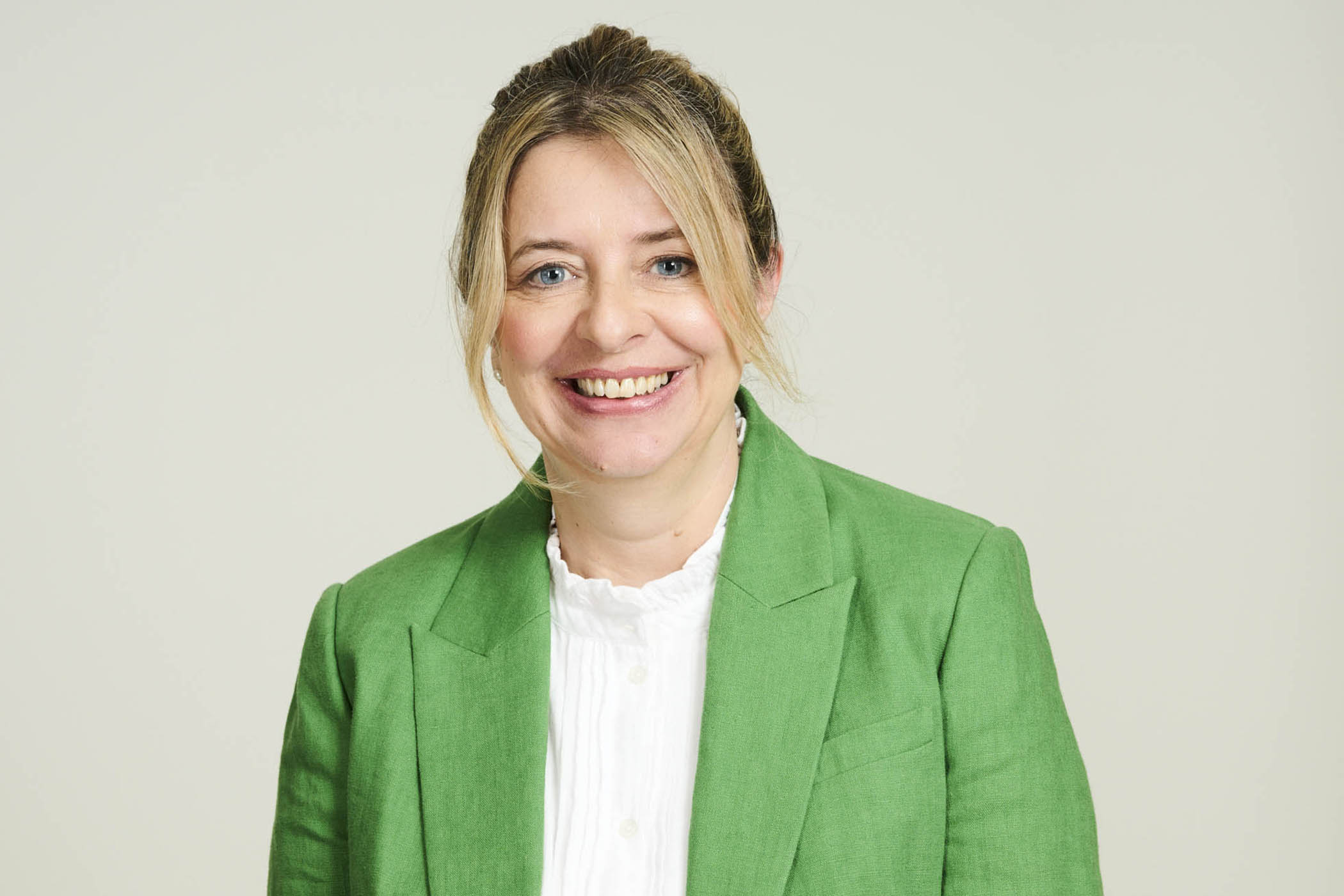 Remembering Rachel Cooke