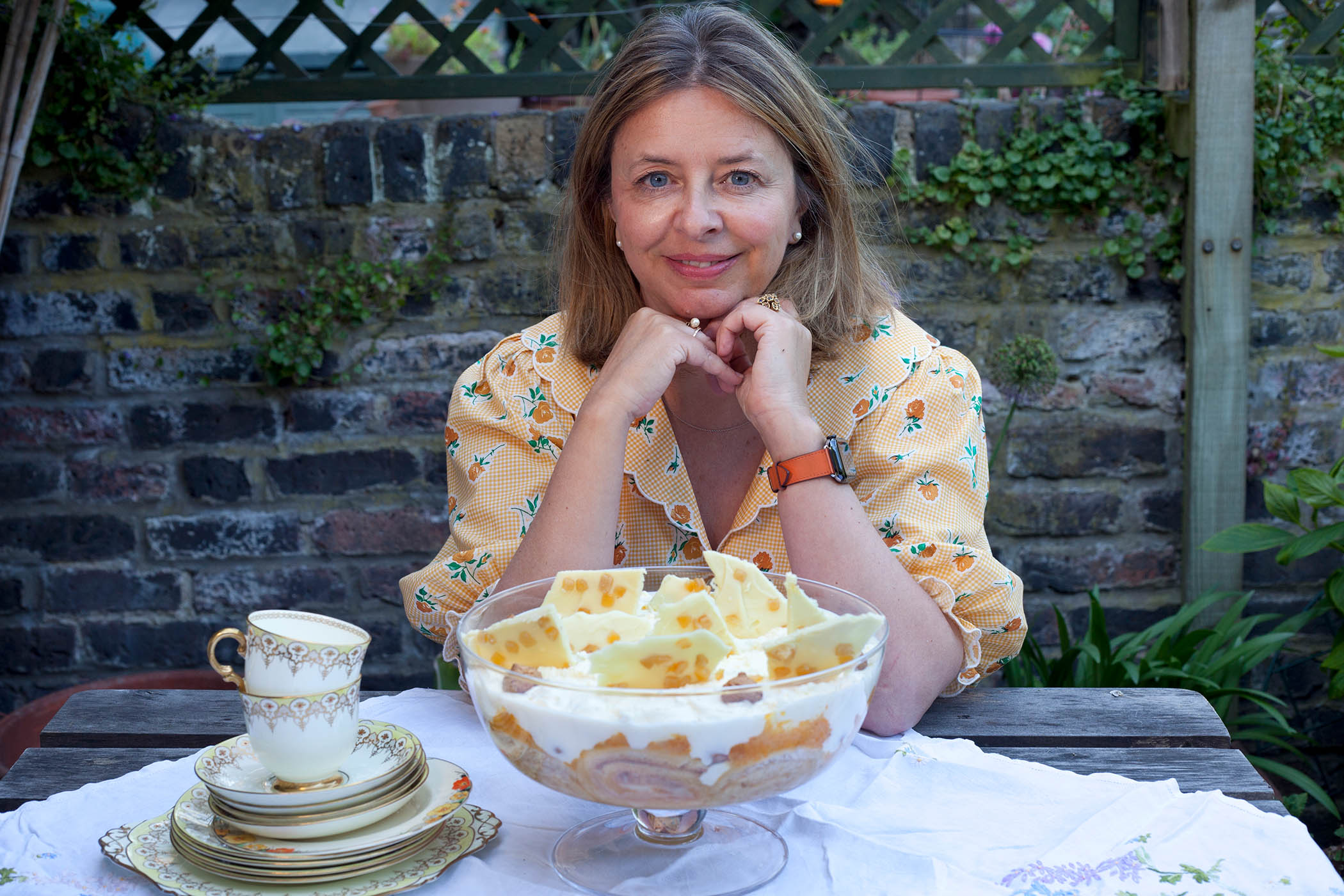 Rachel Cooke – in her words: a few highlights from 25 years of writing