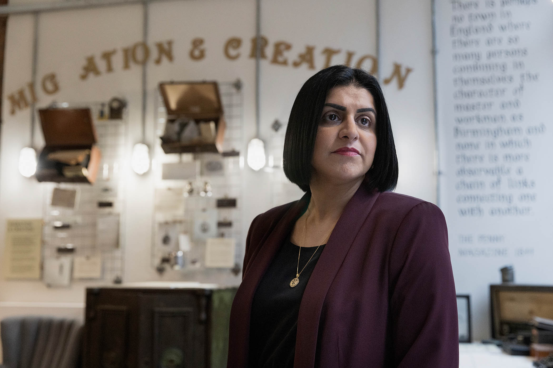Mahmood announces new ‘safe and legal routes’ for refugees – but hardline reforms are the focus