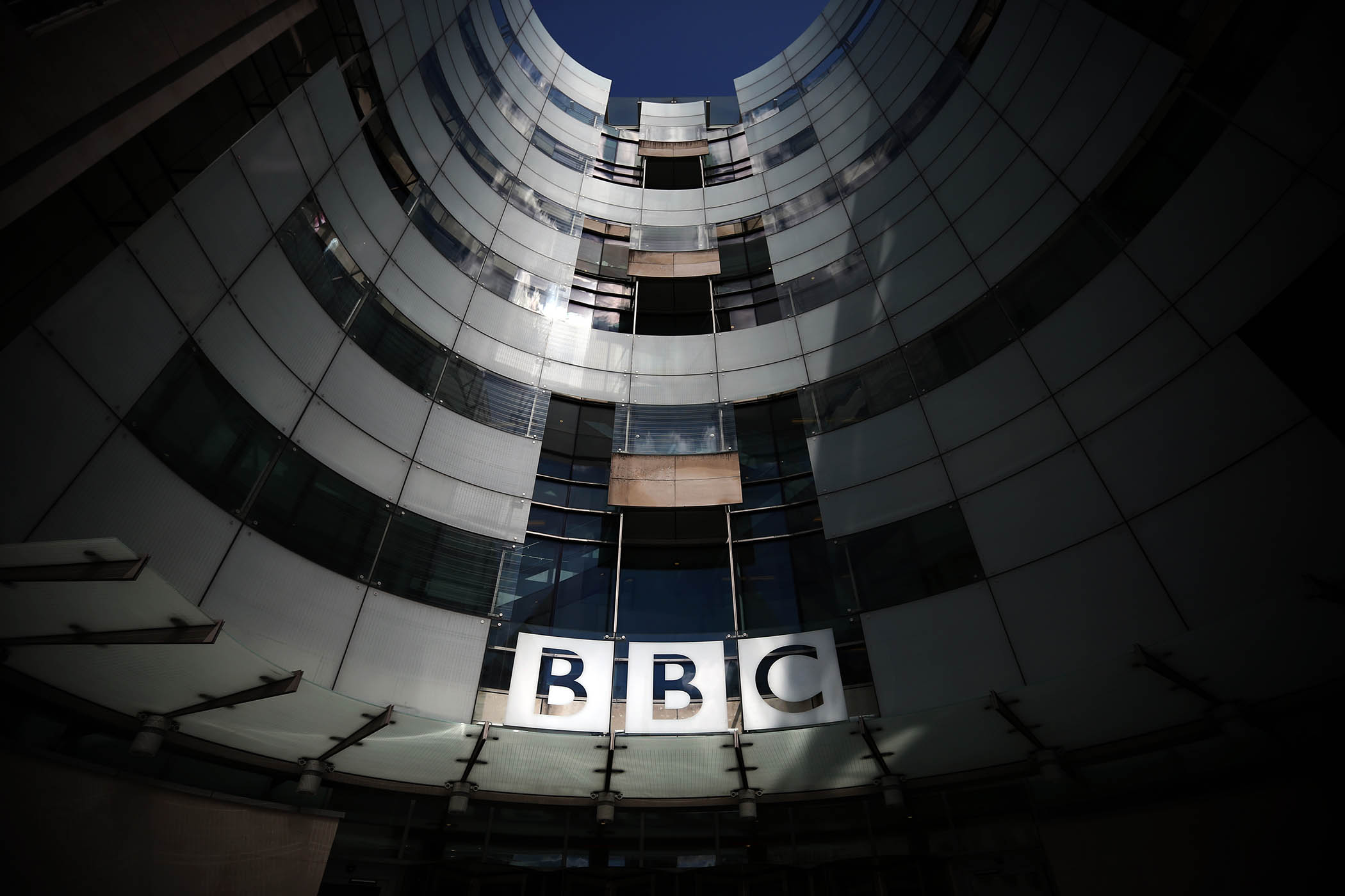 Boardroom dramas, backstabbing and the BBC‘s darkest hour