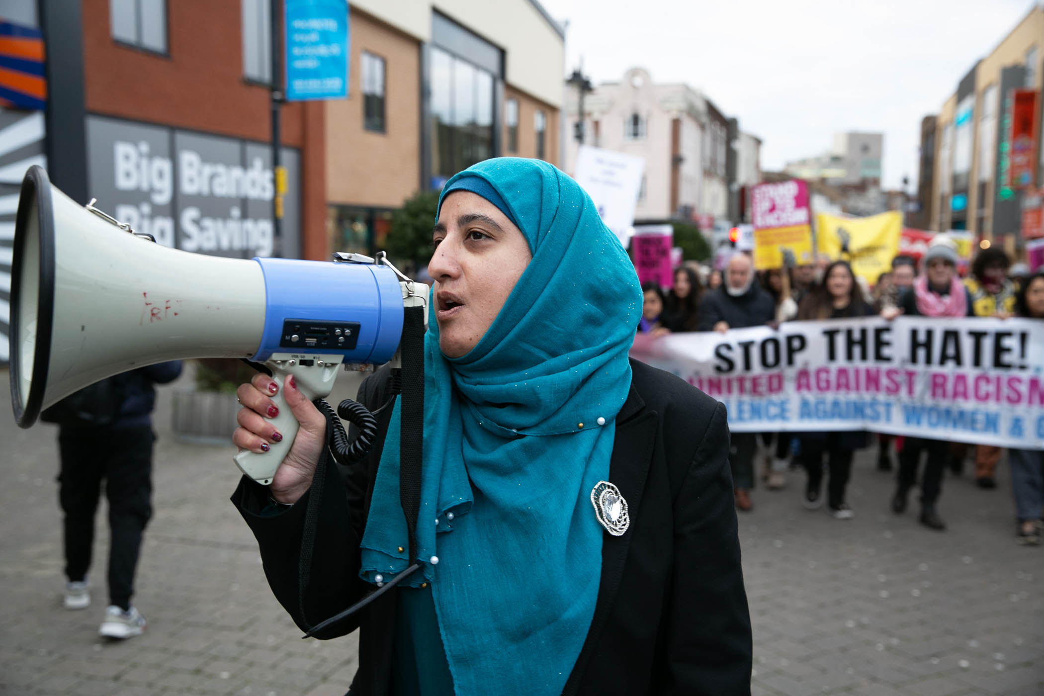 West Midlands attacks have left Sikh women fearing for their safety
