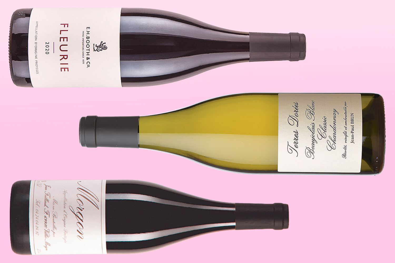 Why Beaujolais is bouncing back