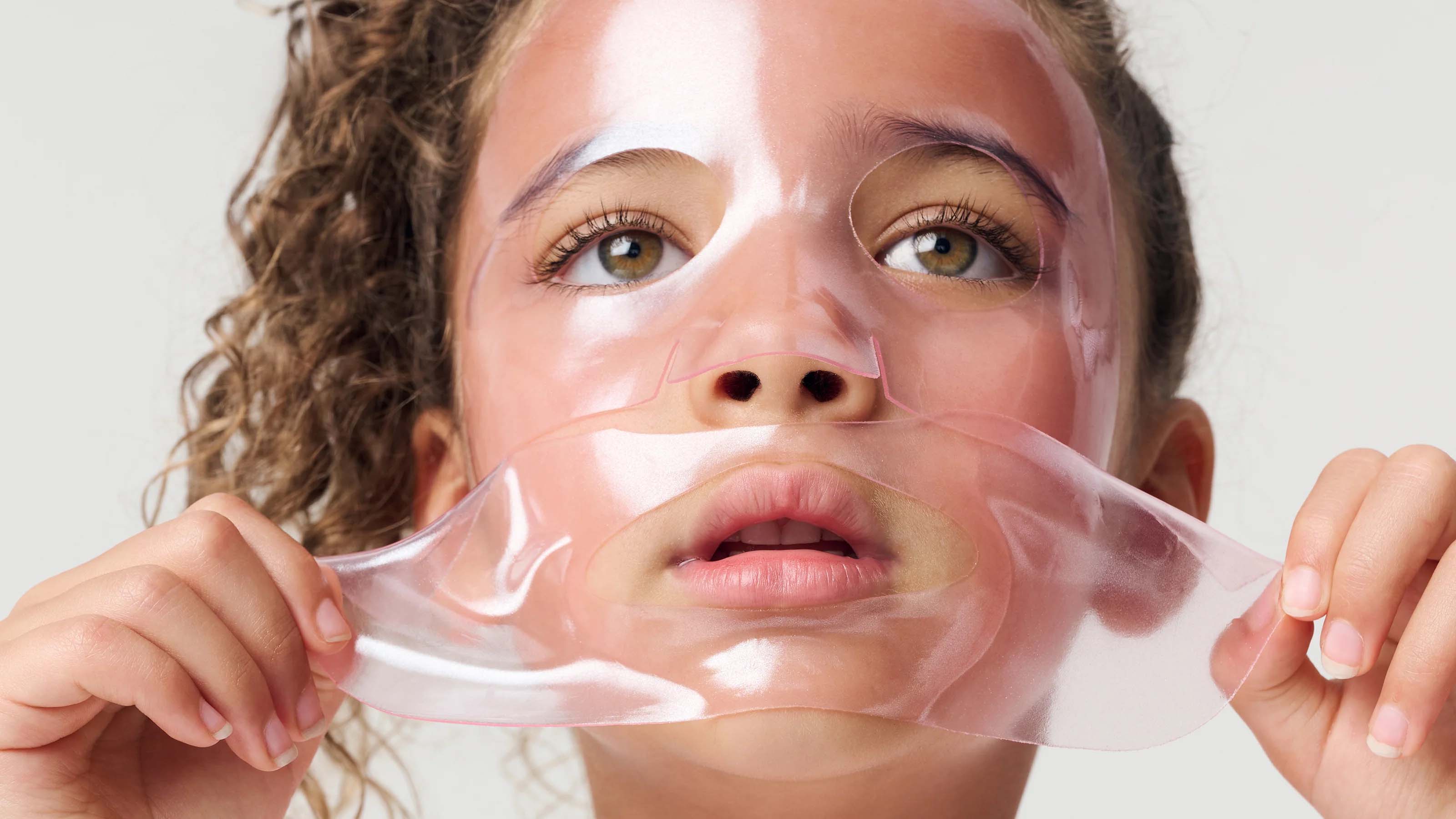 Welcome to the brave new world of anti-ageing skincare for children