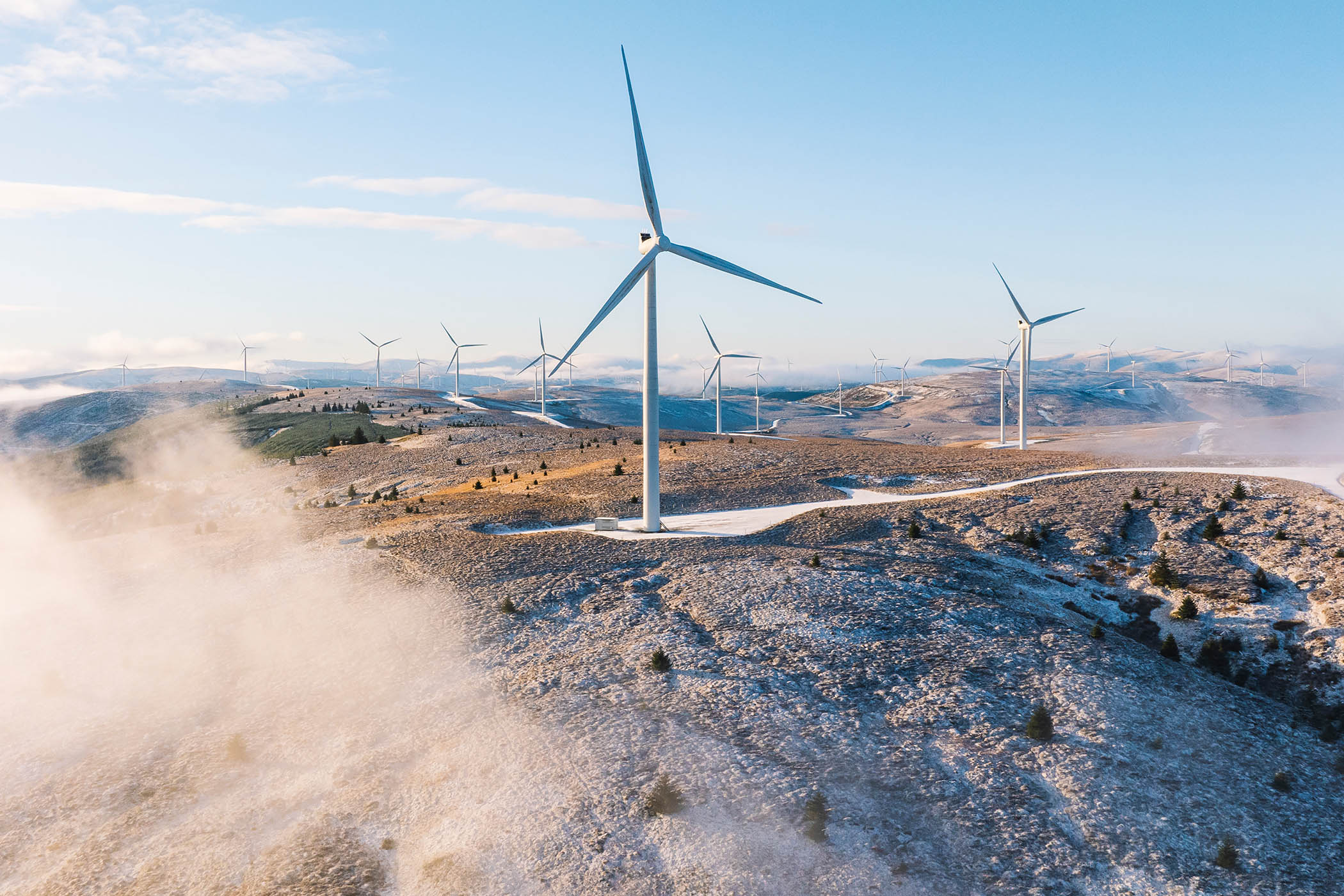 High energy costs threaten UK’s net zero business endeavours