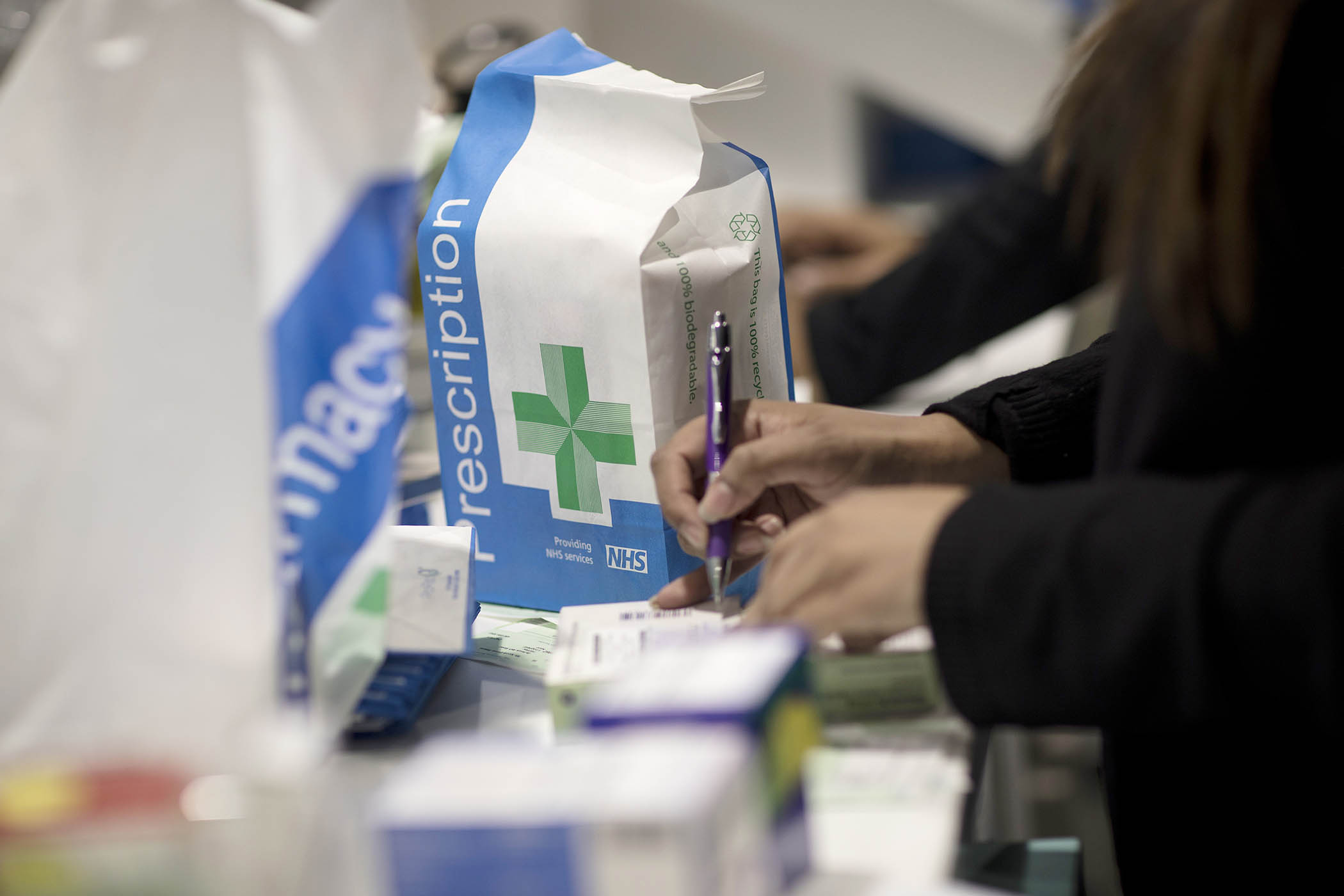UK set to raise prices of drugs in US agreement