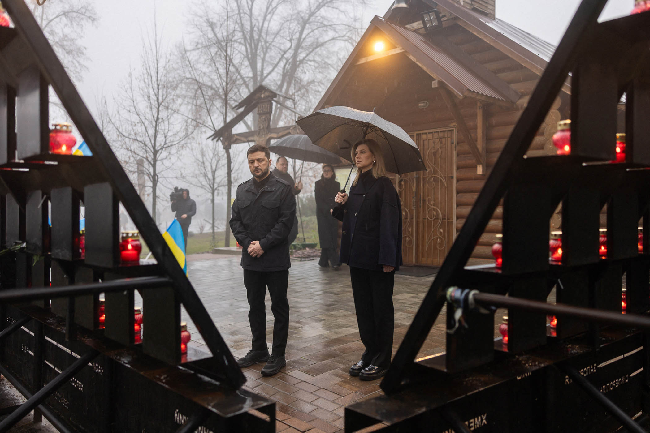 Europeans rush to foil deal favouring Kremlin