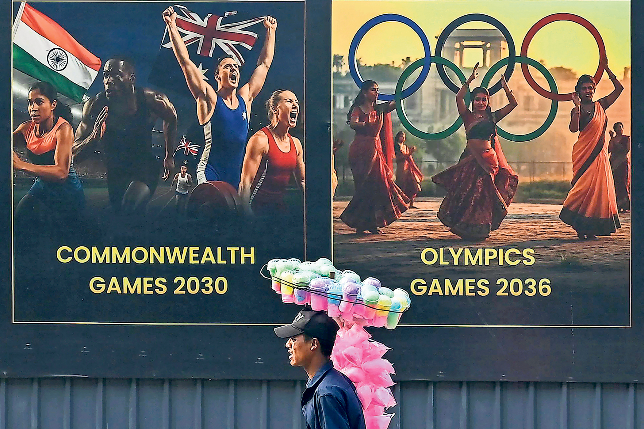 Can Glasgow 2026 really give the Friendly Games a lifeline?