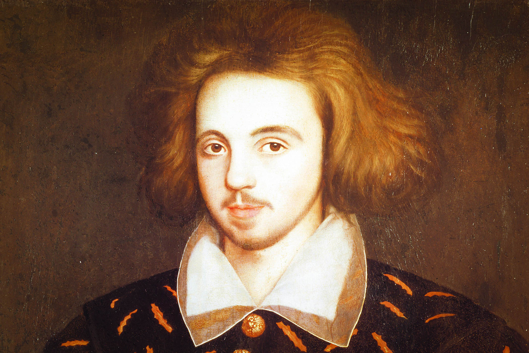 The infernal world of Christopher Marlowe