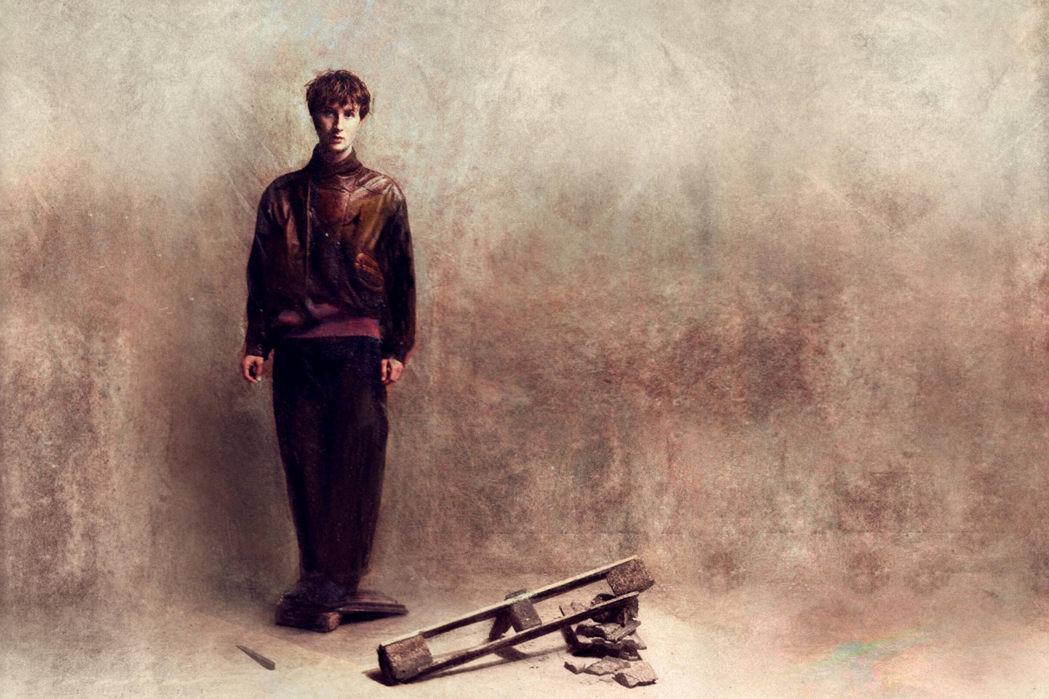 Albums of the week: Dove Ellis, Melody’s Echo Chamber and more