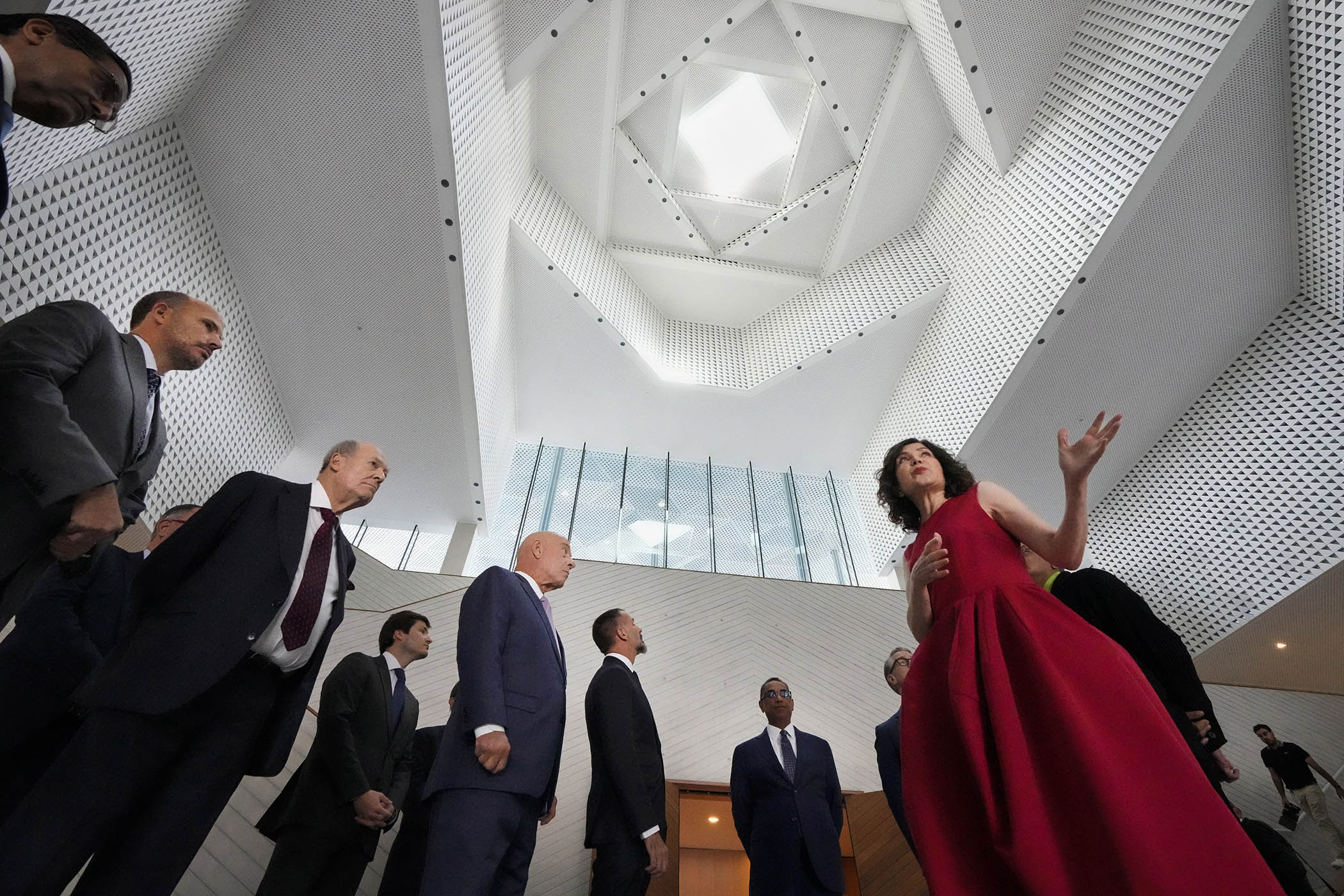 No commission for old men: the National Gallery deserves better