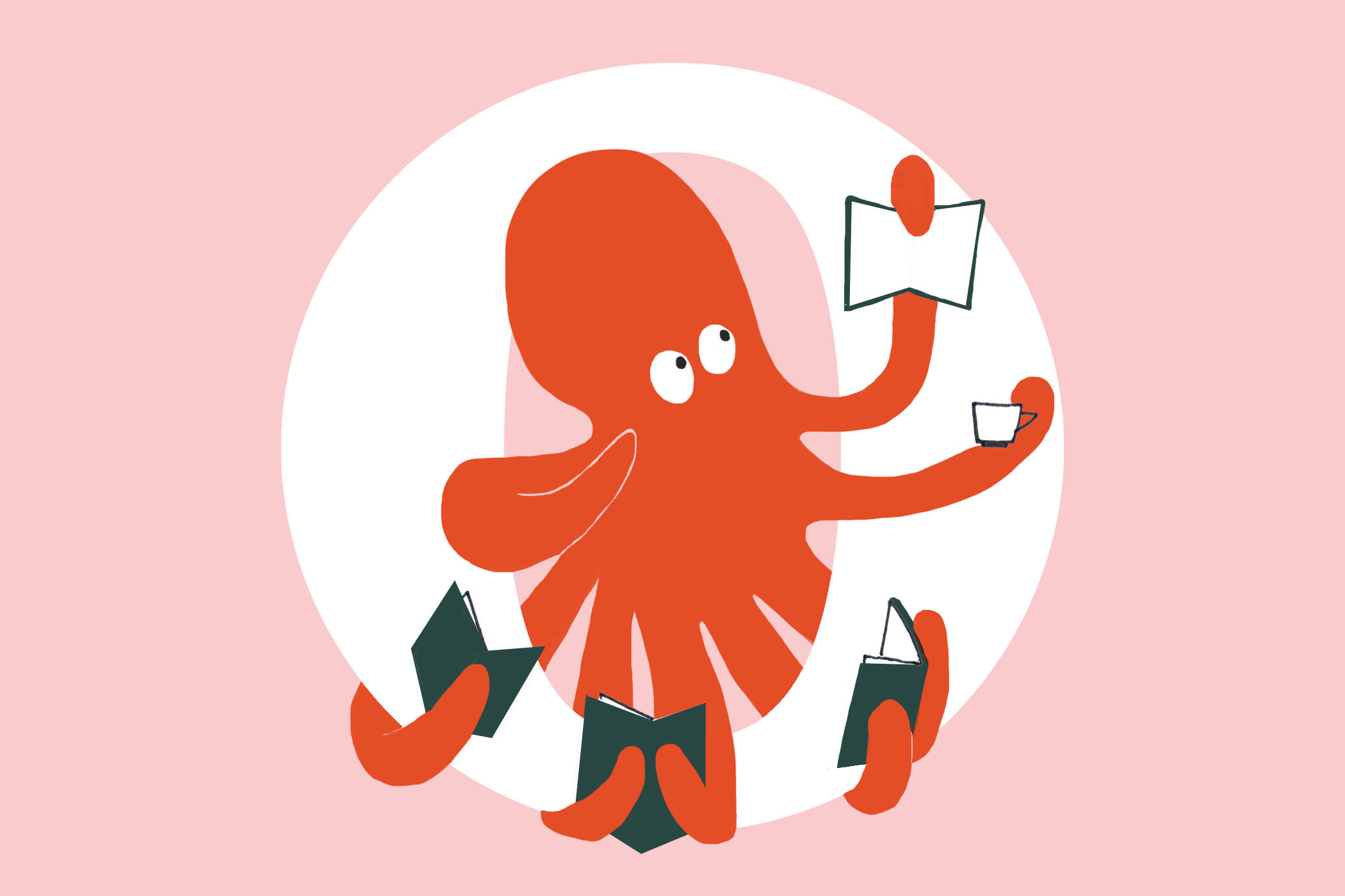 What to read this week, from Elizabeth Kolbert to Tom Paulin