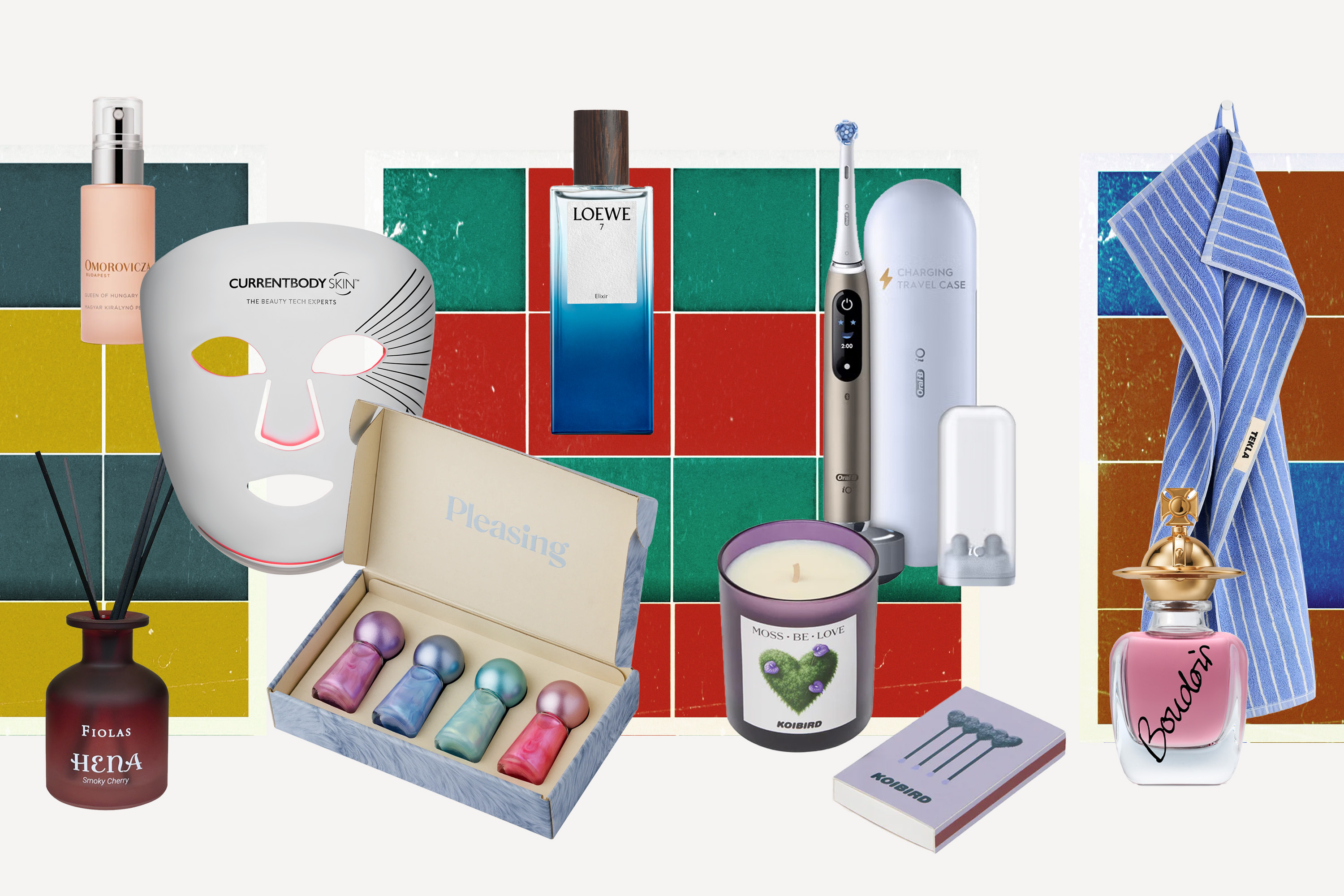The clock is ticking: last minute gifts for beauty lovers