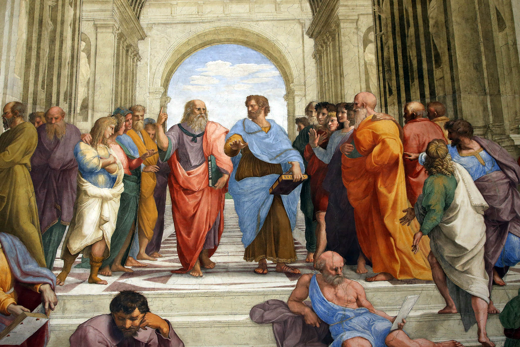 In defence of pedantry
