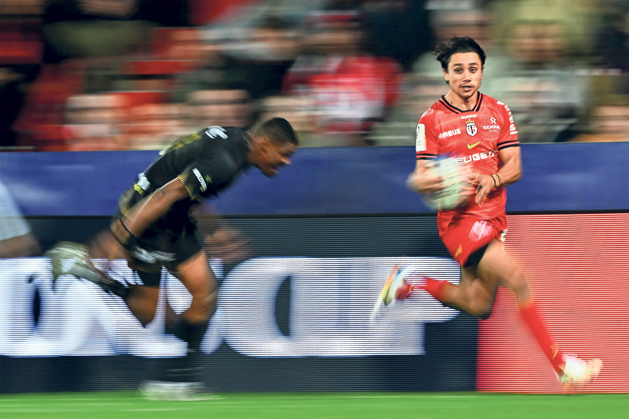 The Champions Cup just isn’t champion any more