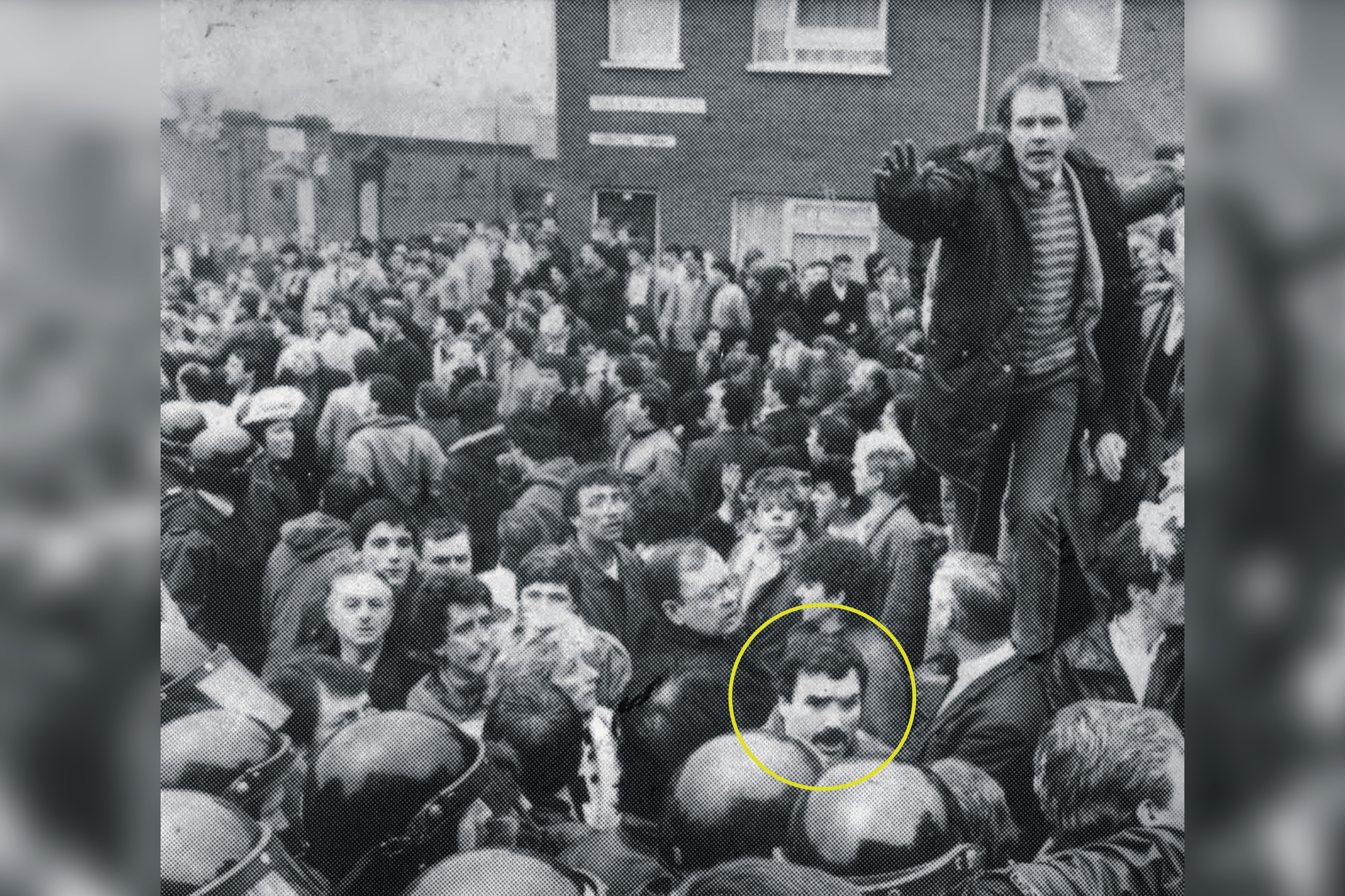 MI5 used ‘farcical’ rule to cover up Stakeknife’s role in IRA killings