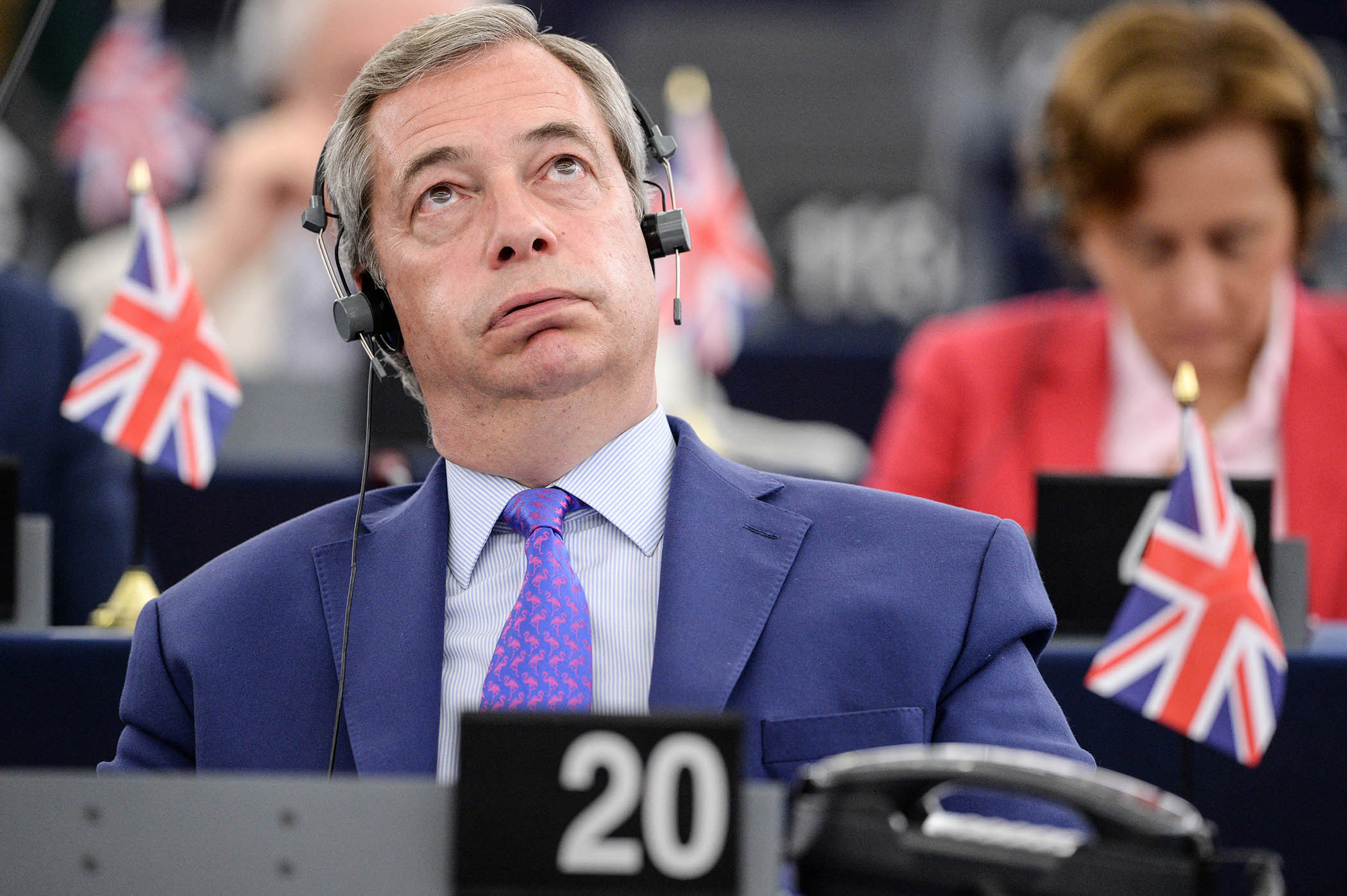 ‘I never encountered that kind of cruel, personal antisemitism before or since’
