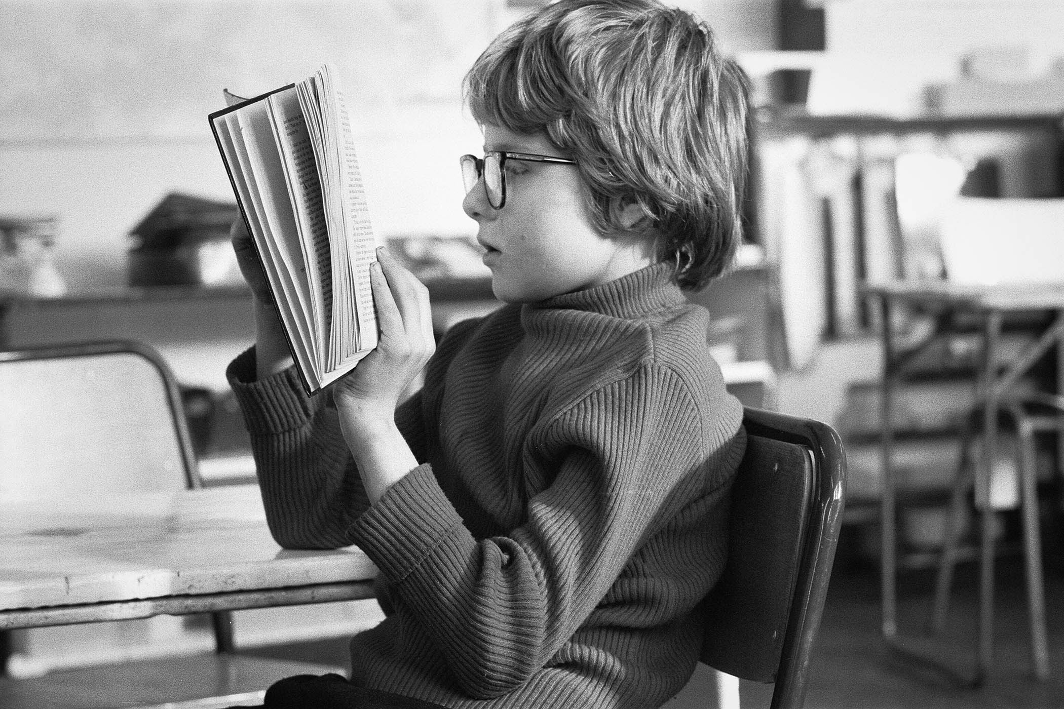 Library card plan to help write newborns’ first chapter