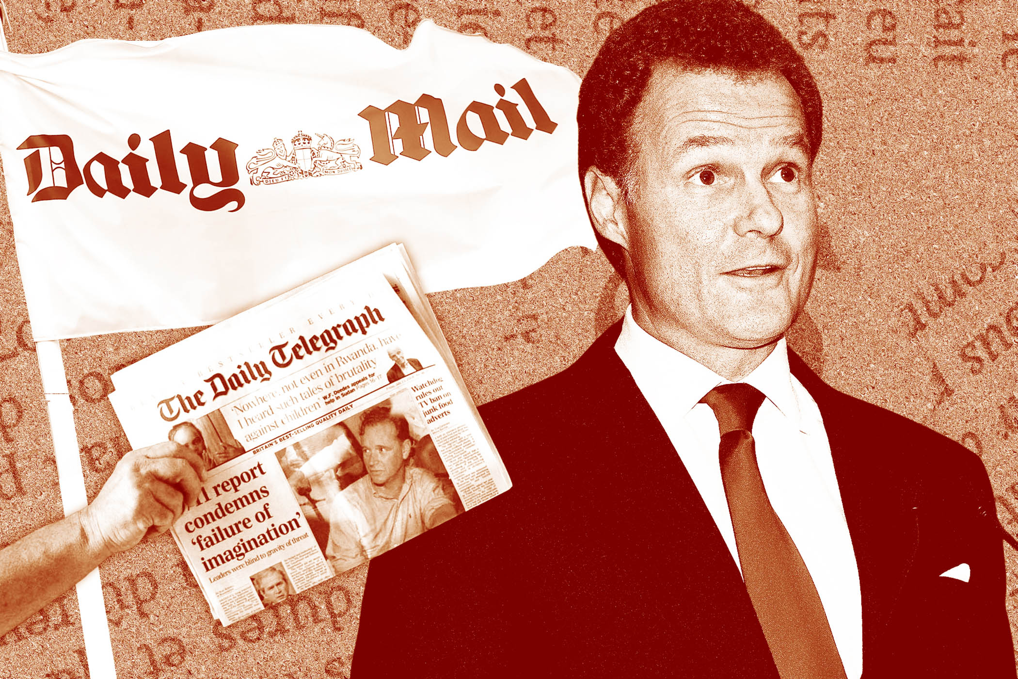 DMGT takes NatWest loan to purchase the Telegraph