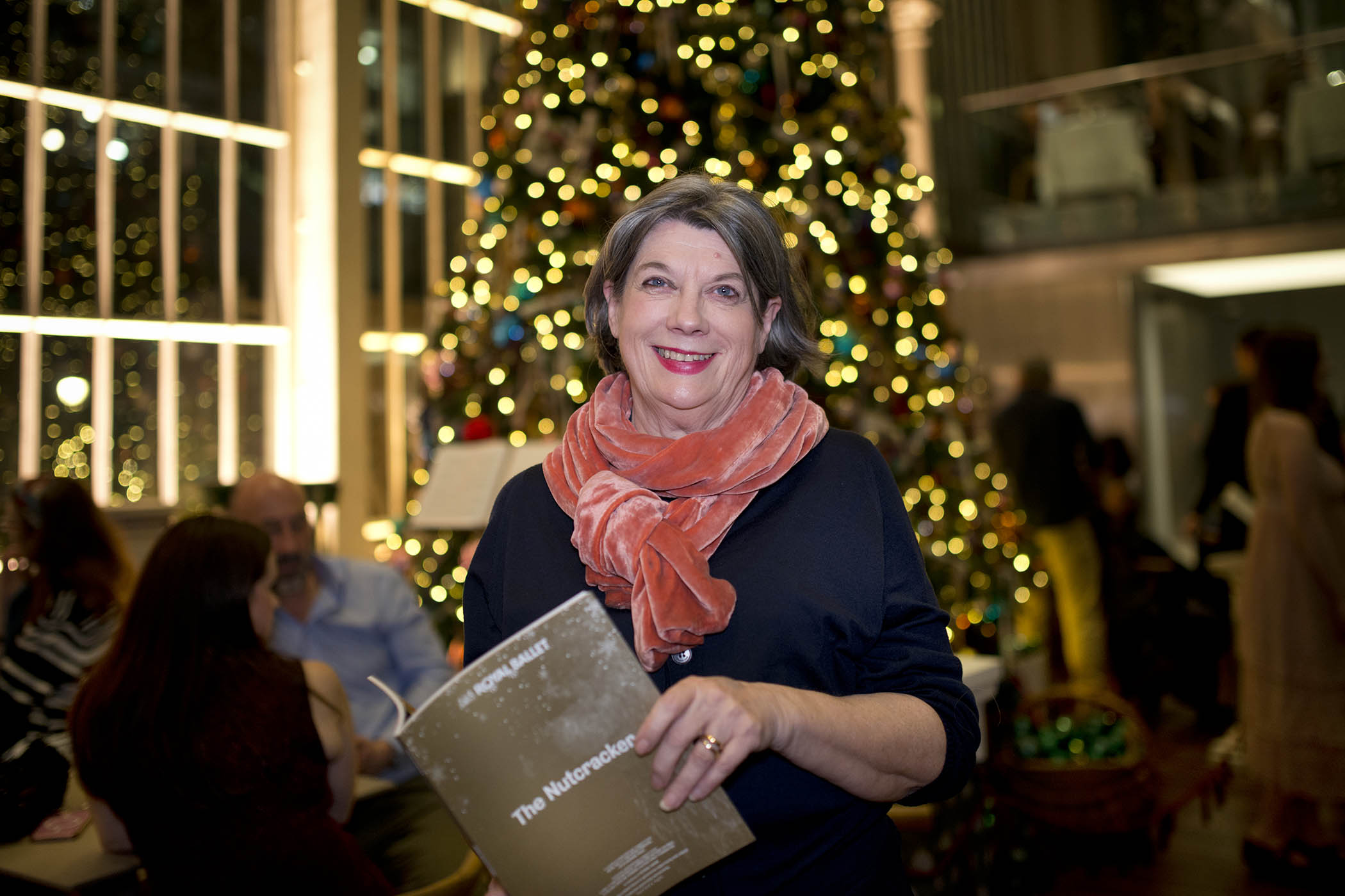 My seven-show Nutcracker marathon